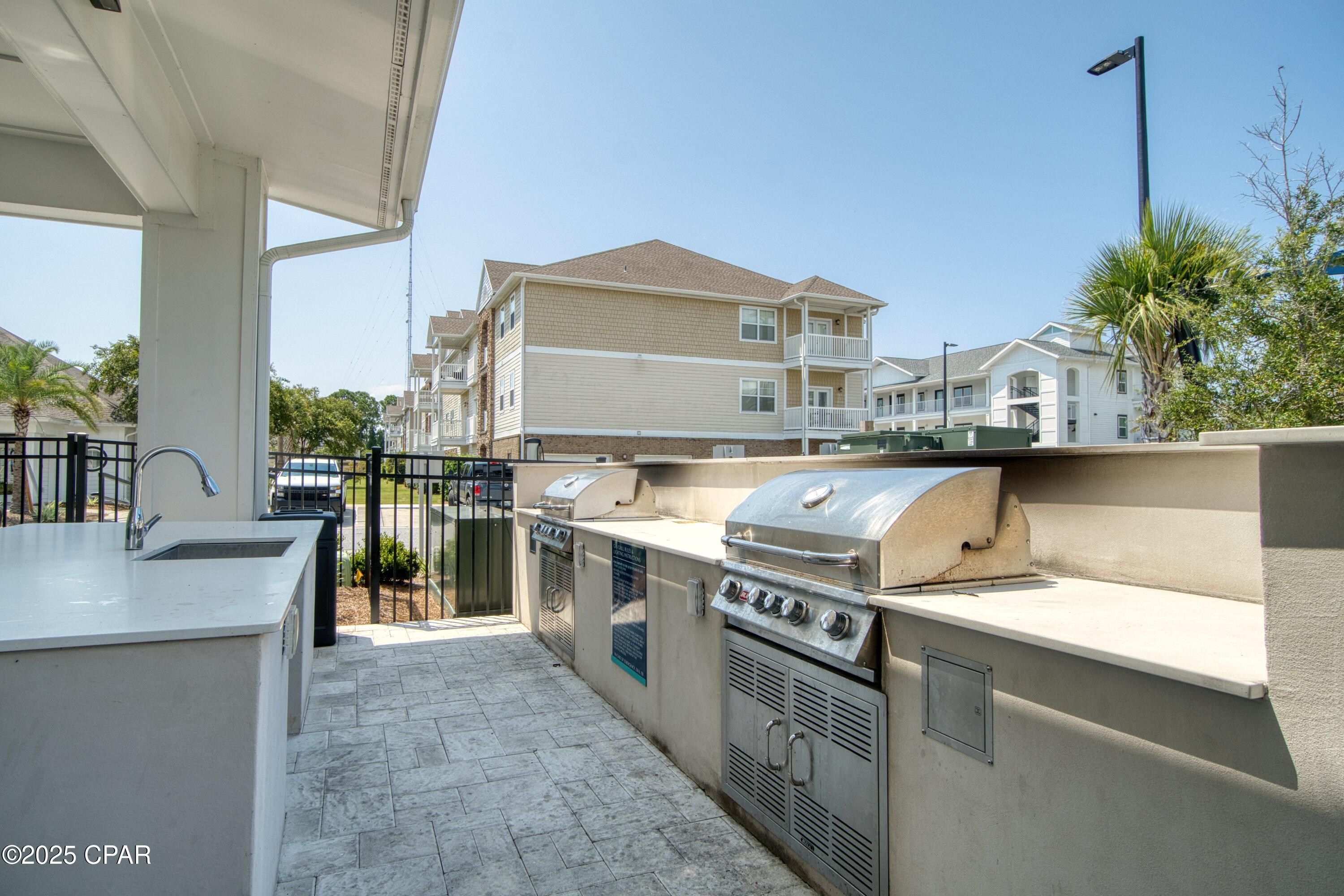 Emerald Park Condominium - Residential