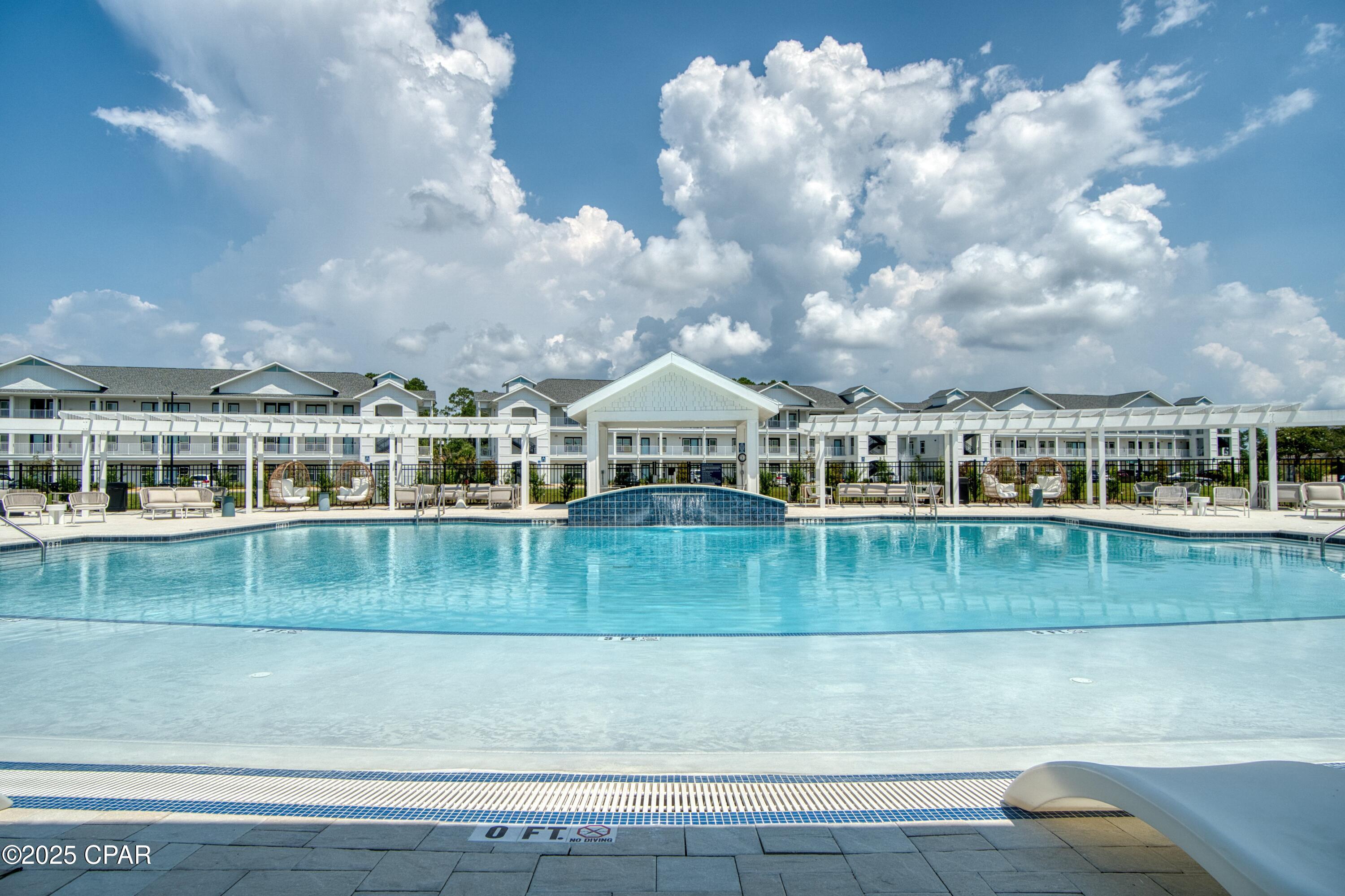 Emerald Park Condominium - Residential