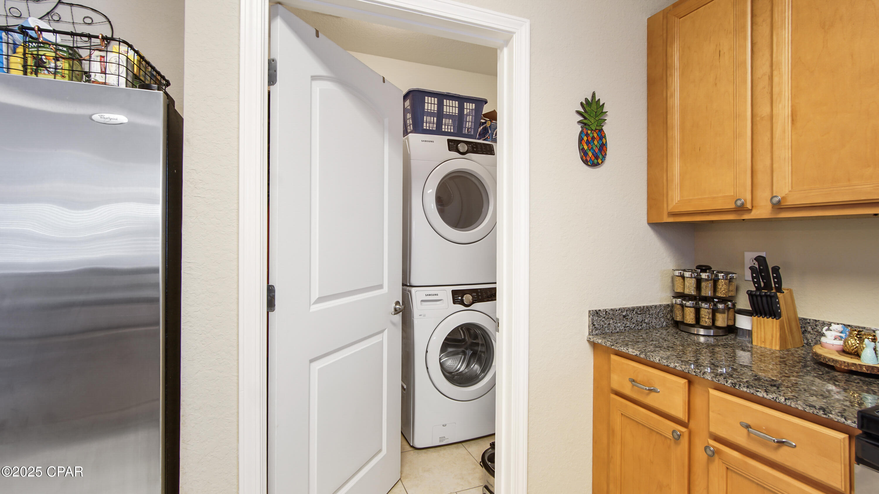 Emerald Park Condominium - Residential