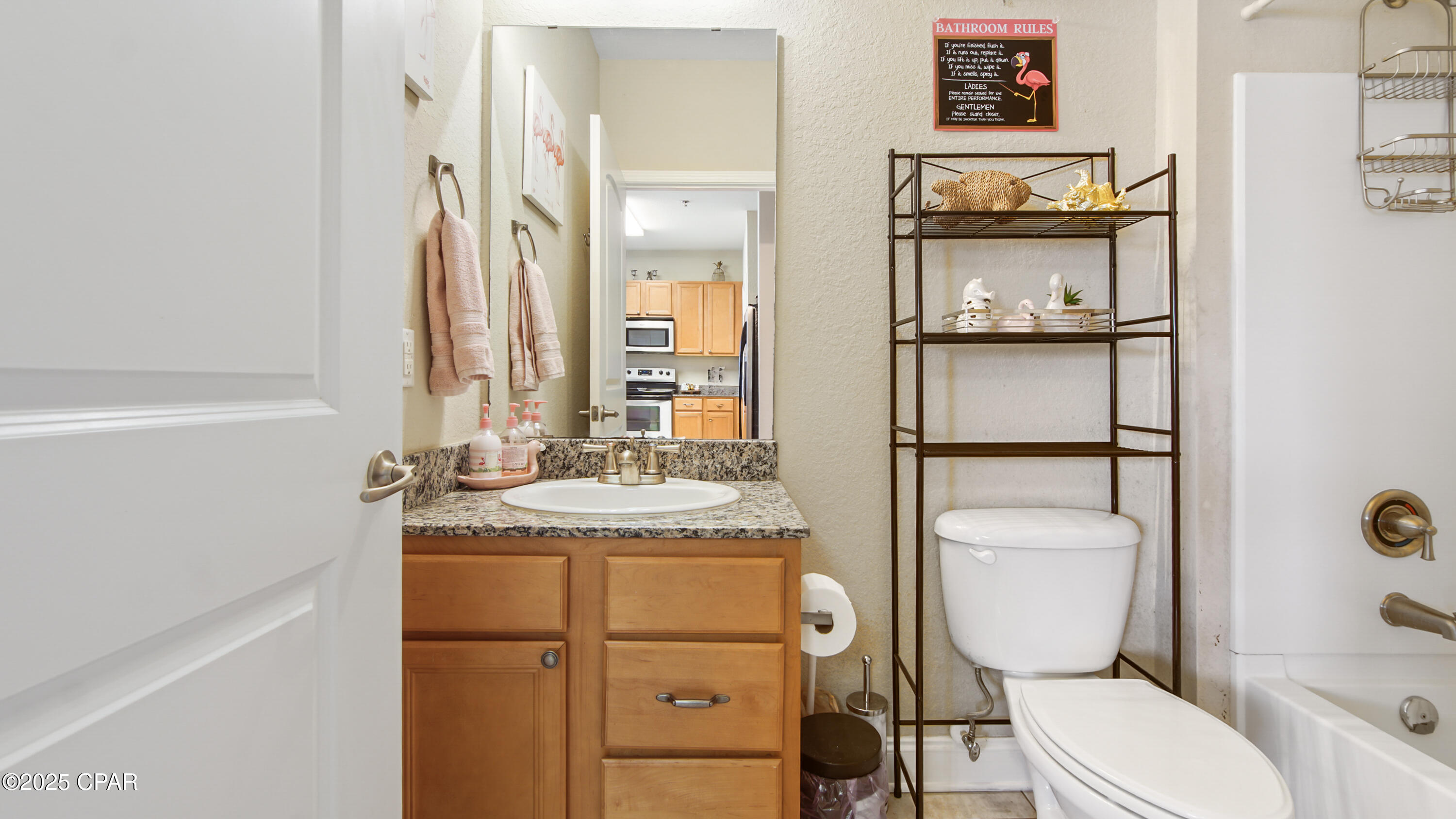 Emerald Park Condominium - Residential