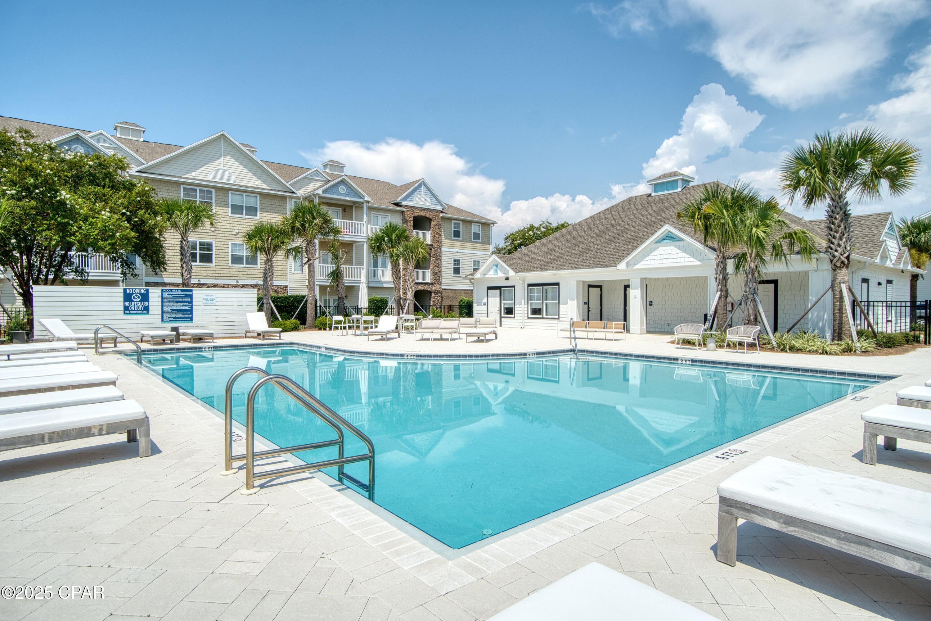 Emerald Park Condominium - Residential