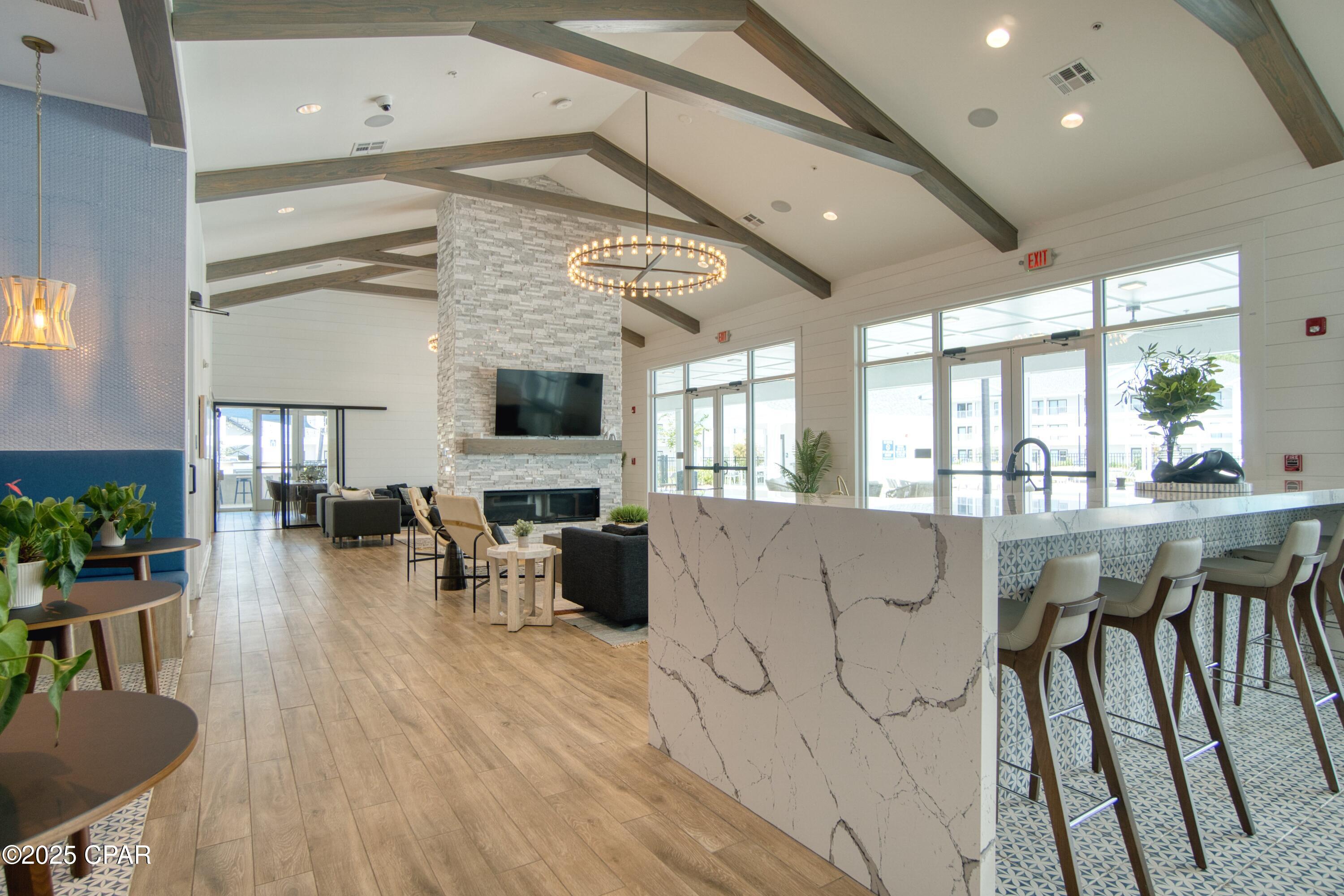 Emerald Park Condominium - Residential