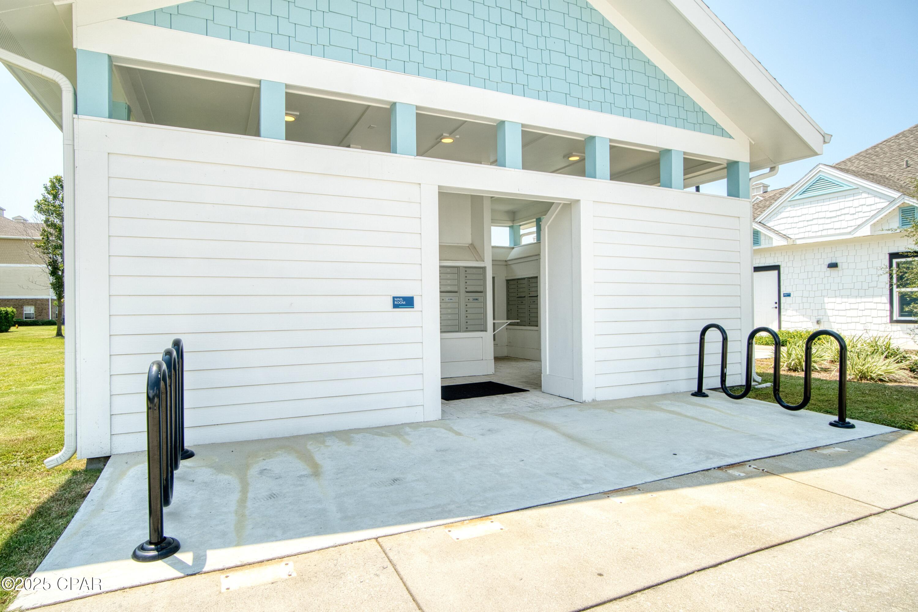 Emerald Park Condominium - Residential