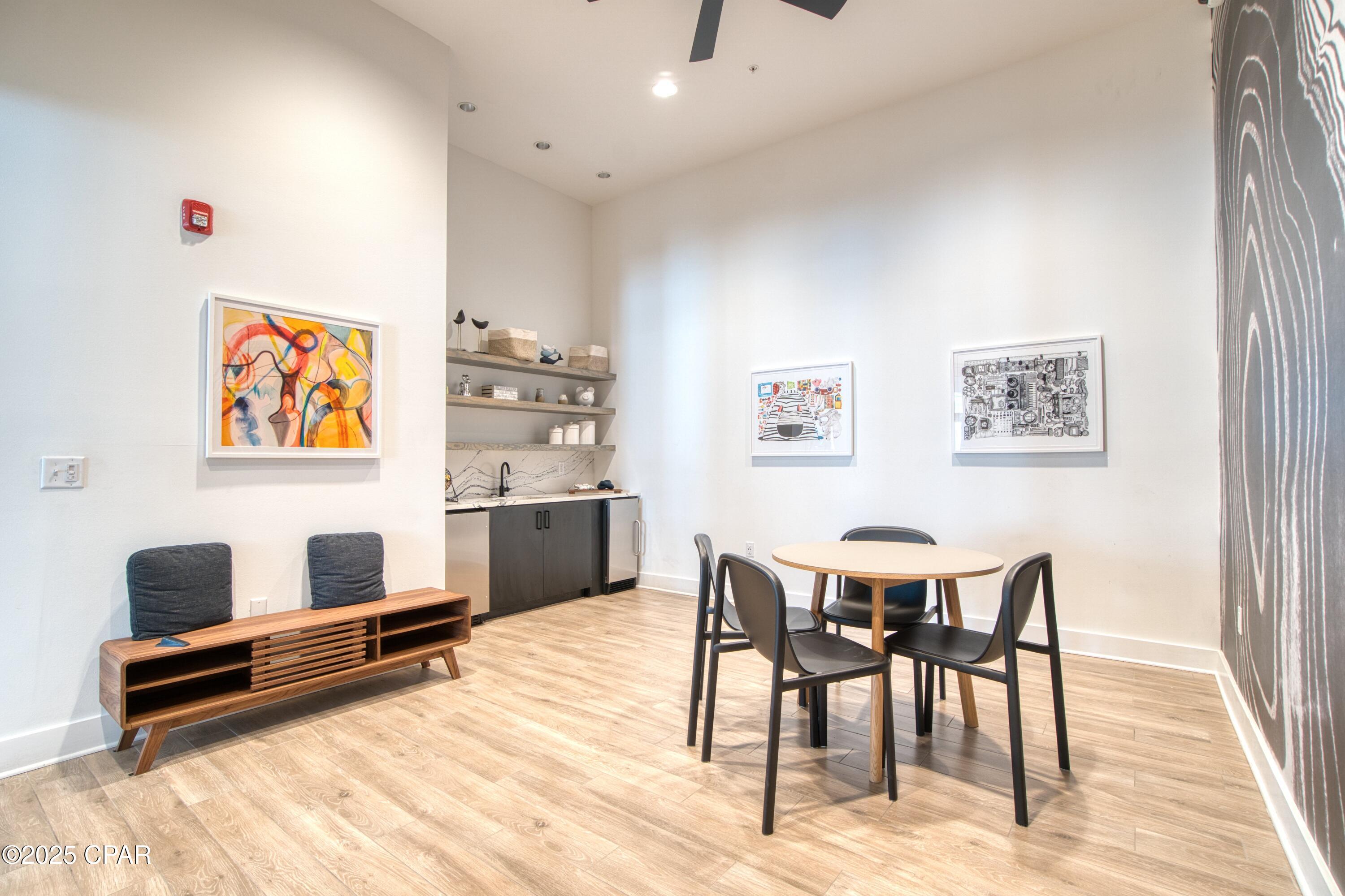 Emerald Park Condominium - Residential