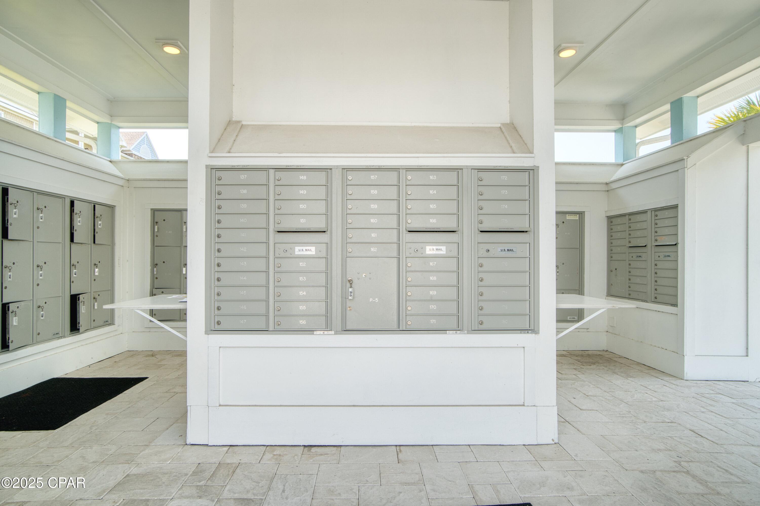 Emerald Park Condominium - Residential