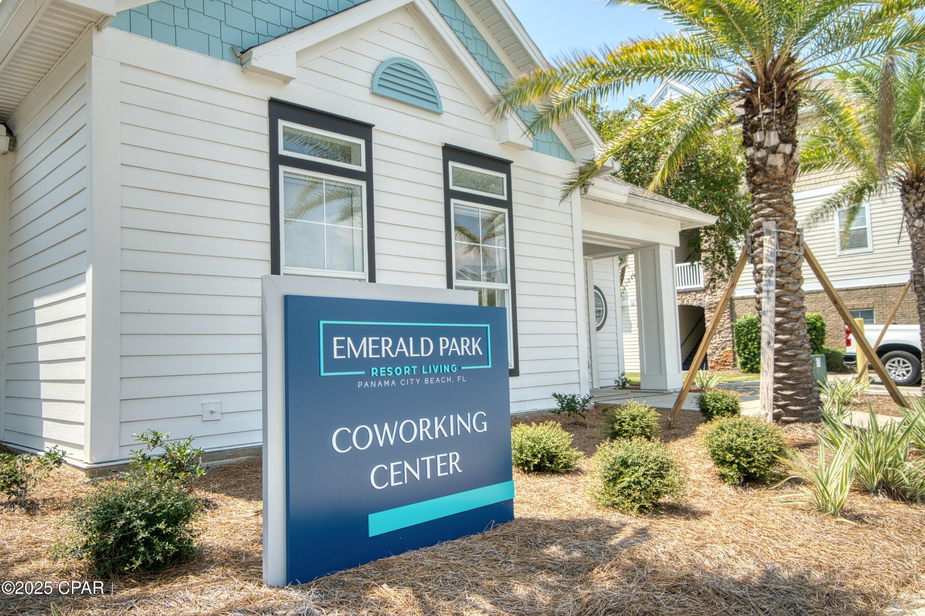 Emerald Park Condominium - Residential