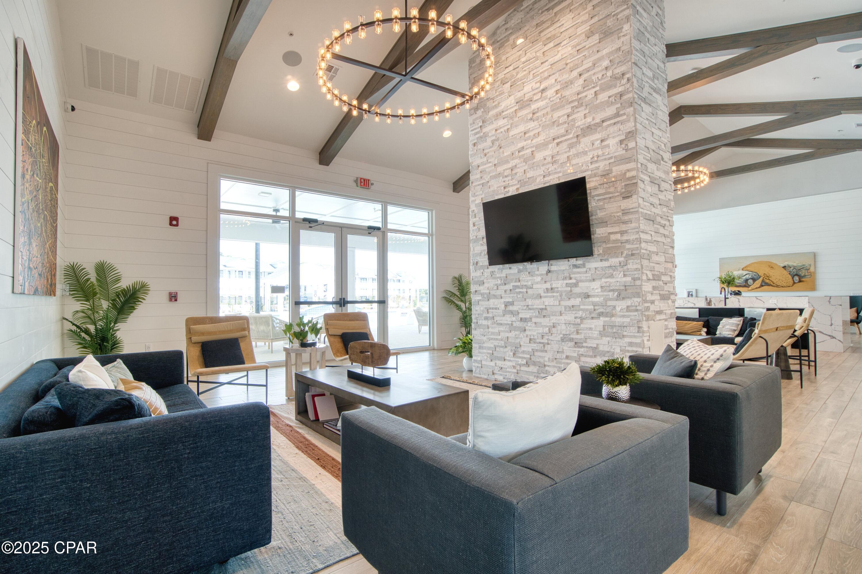 Emerald Park Condominium - Residential