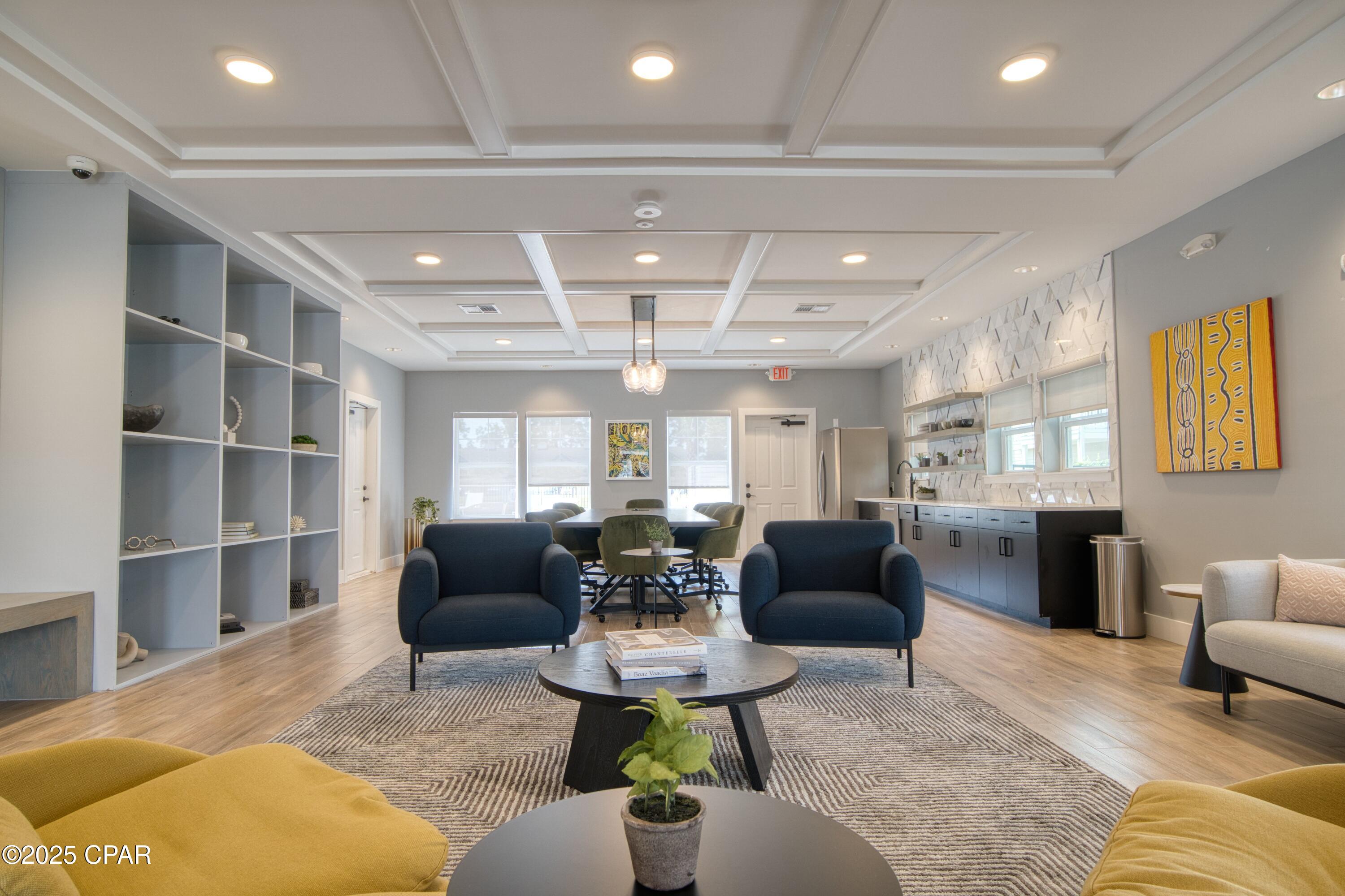 Emerald Park Condominium - Residential