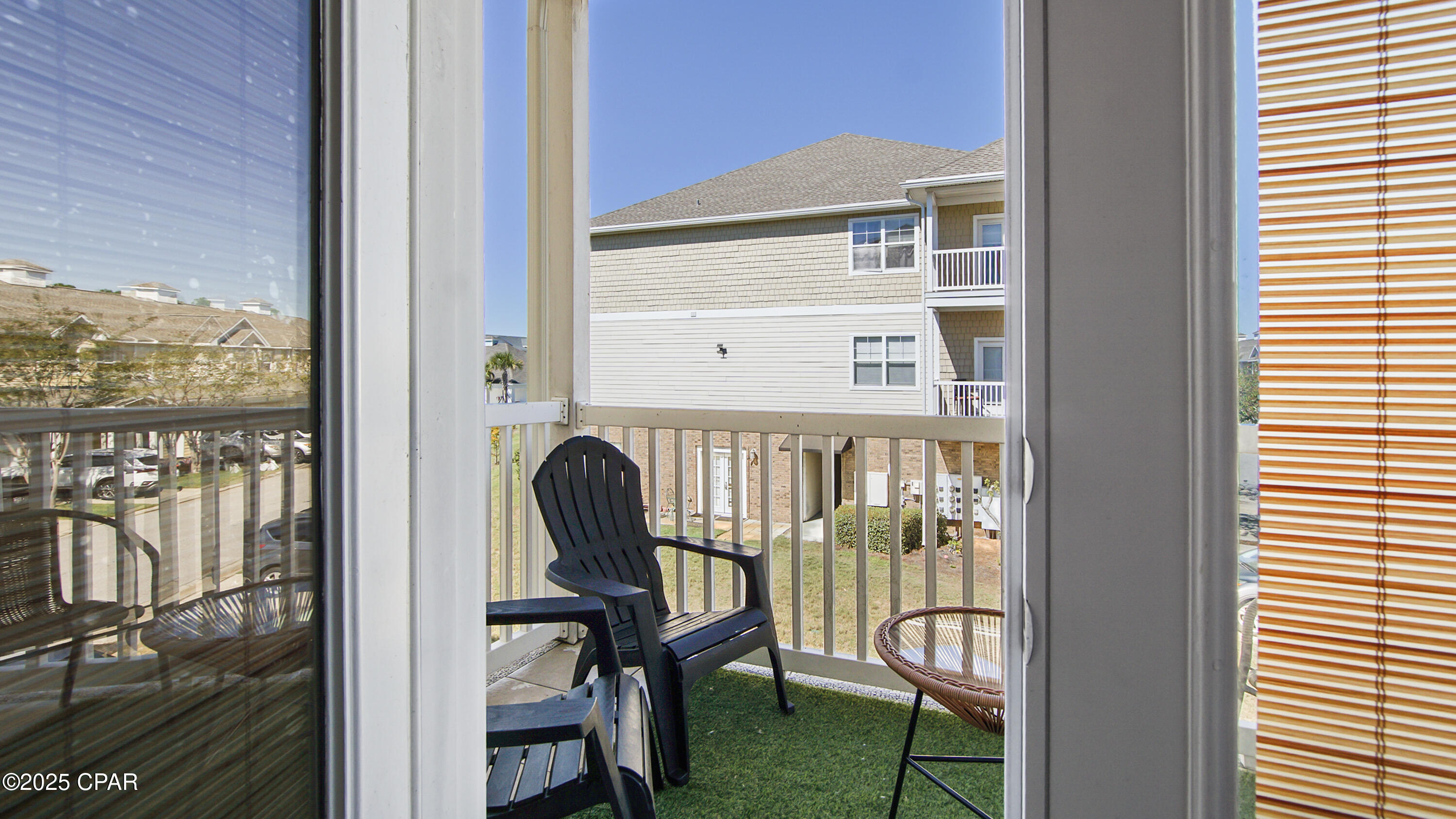 Emerald Park Condominium - Residential