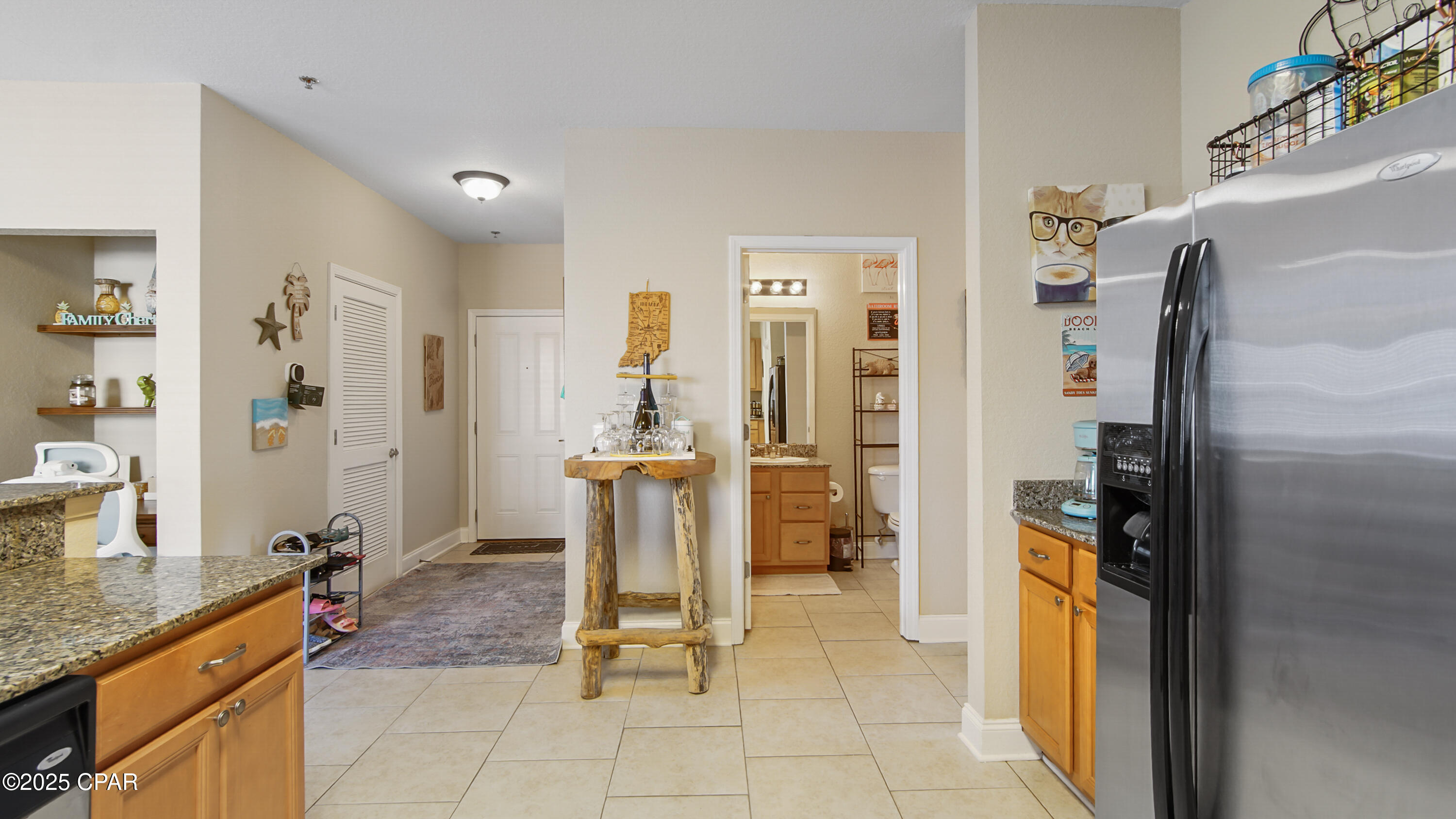 Emerald Park Condominium - Residential