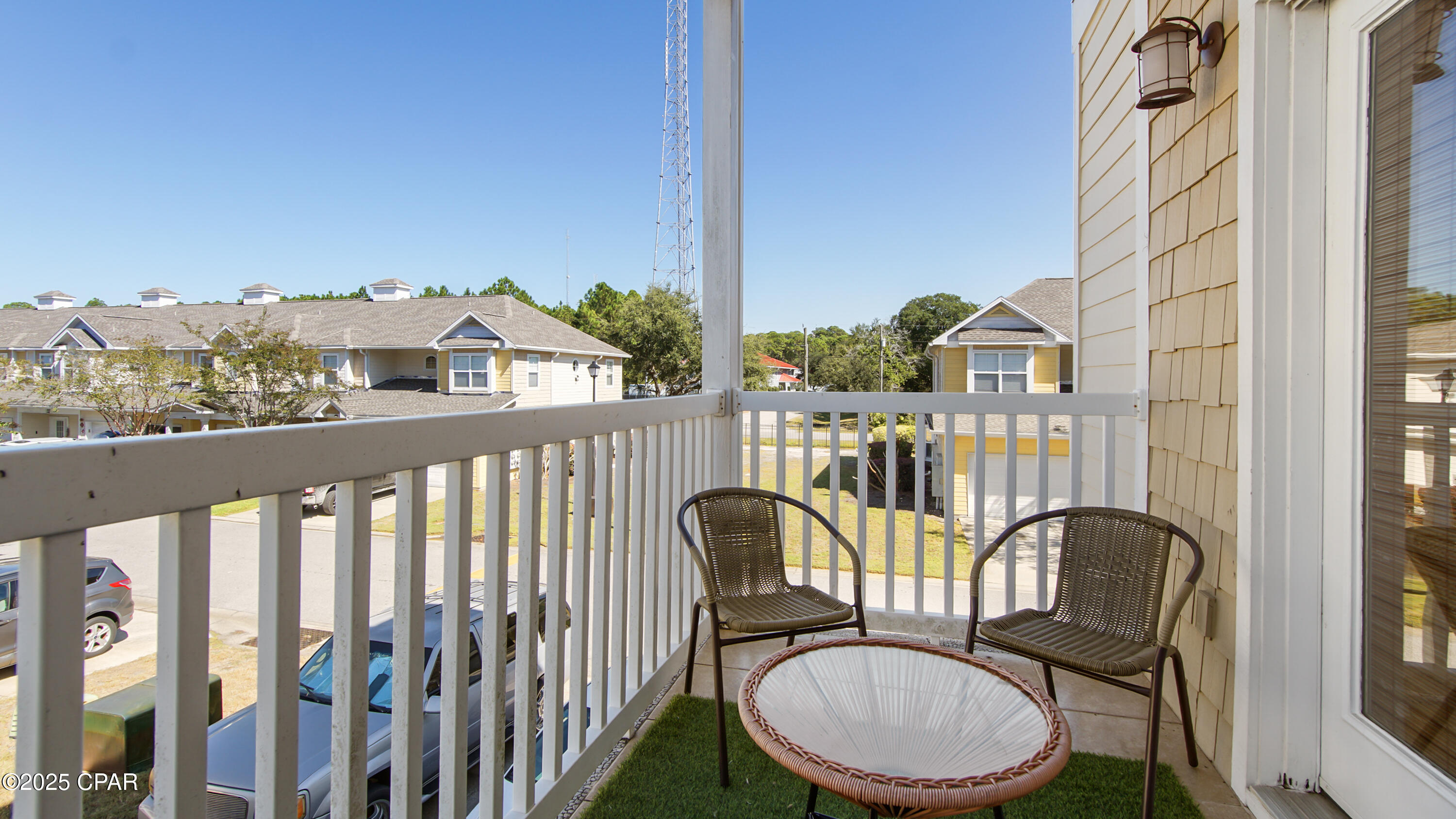 Emerald Park Condominium - Residential