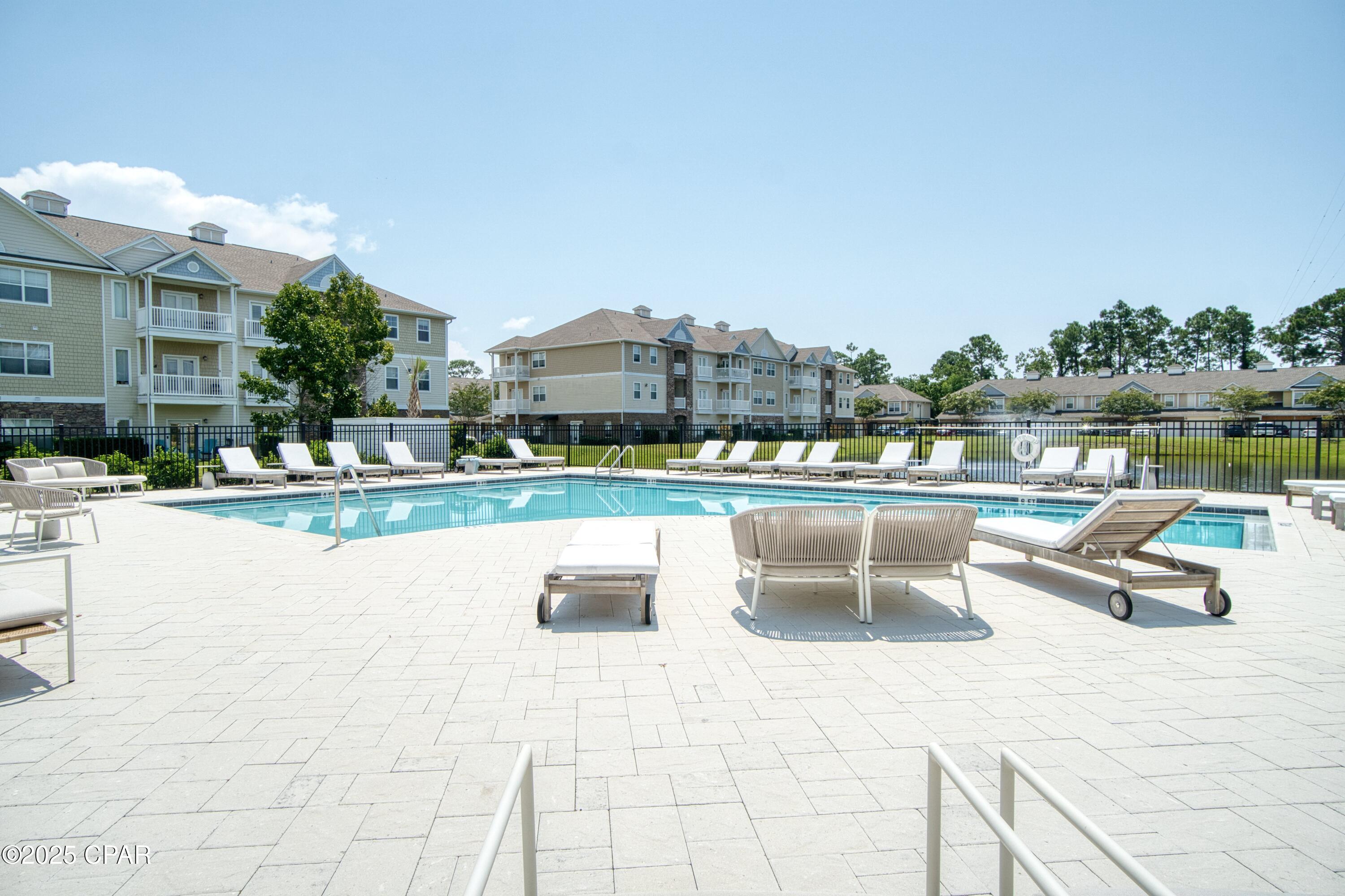 Emerald Park Condominium - Residential