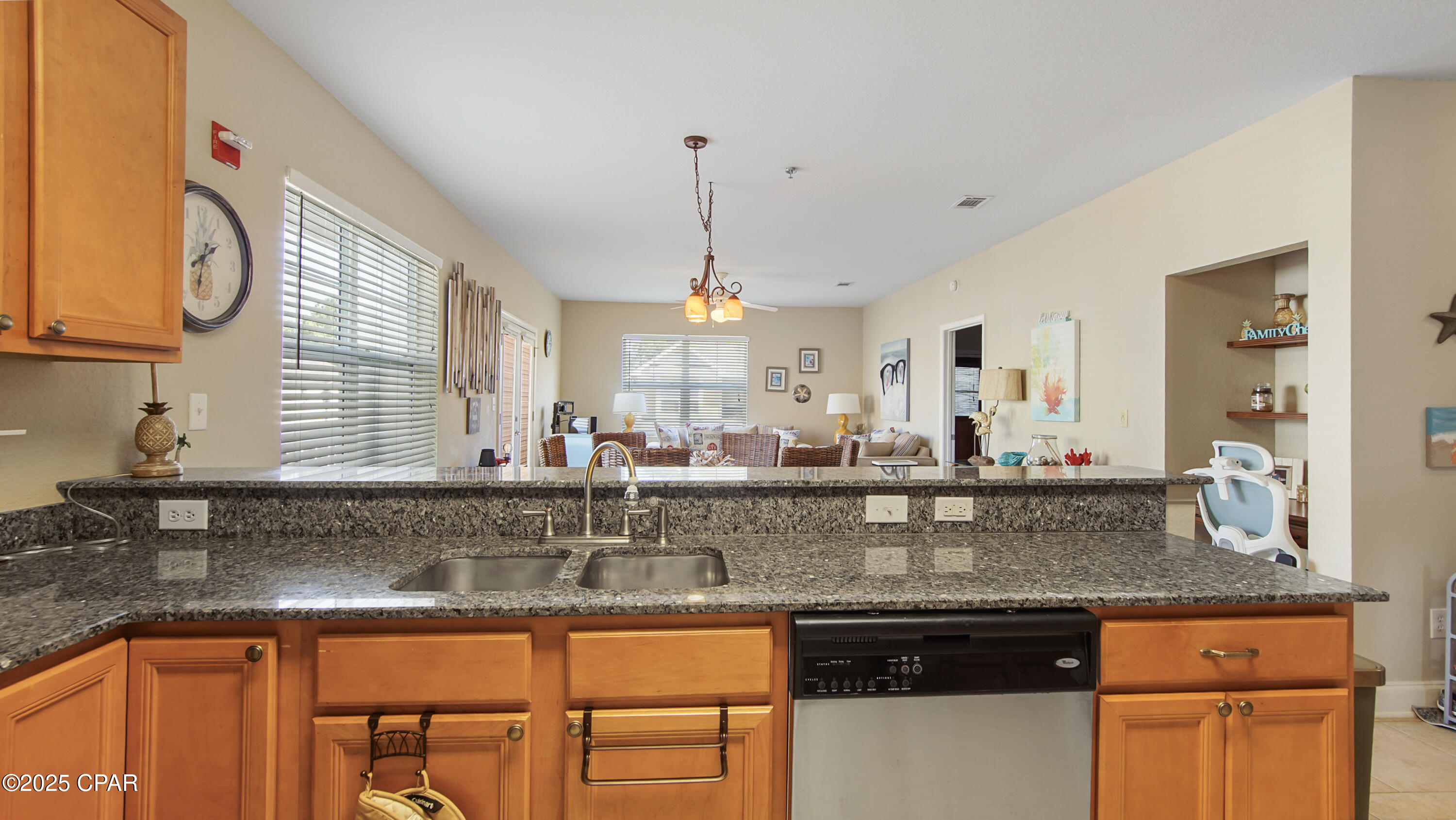 Emerald Park Condominium - Residential