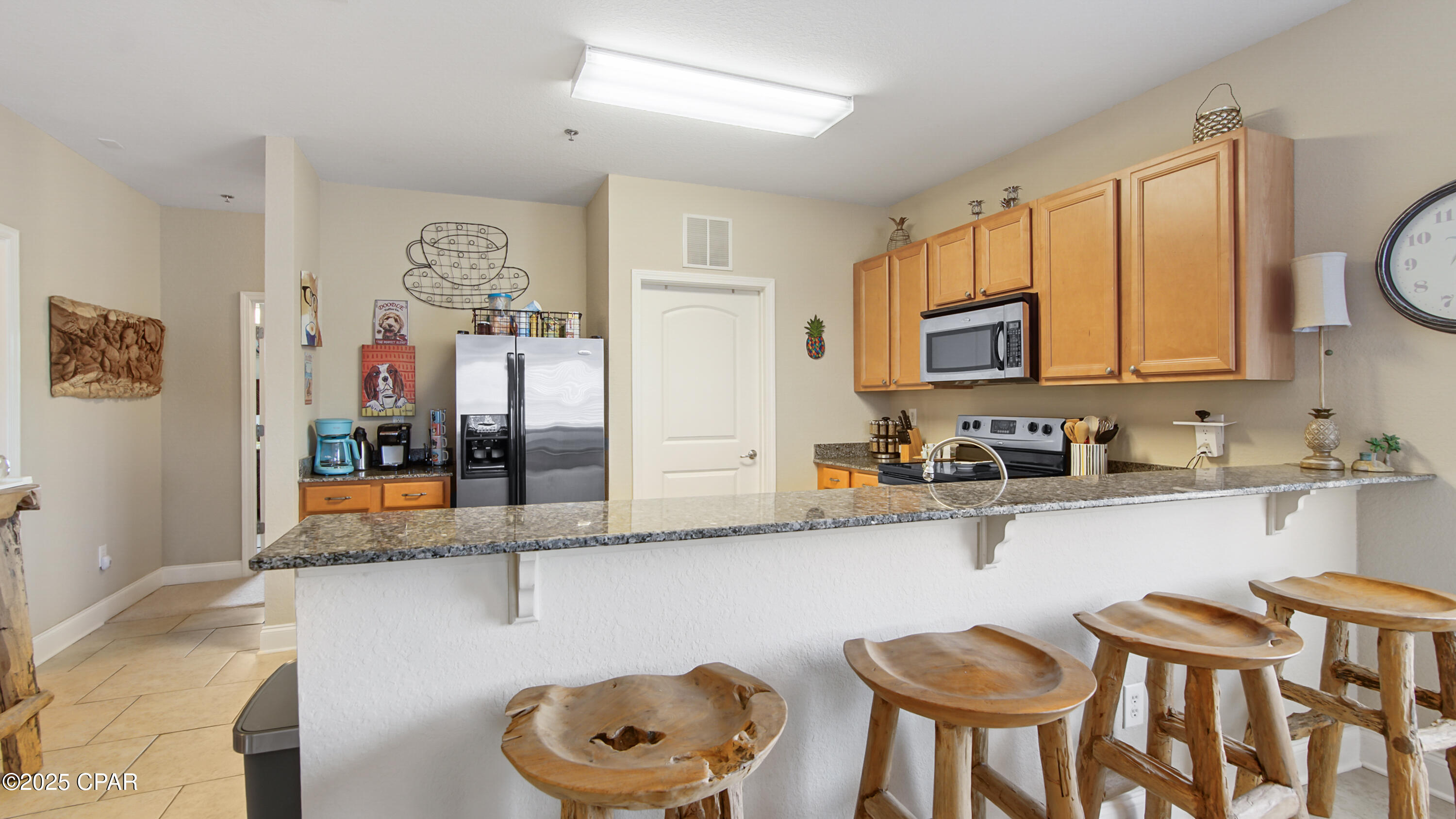 Emerald Park Condominium - Residential