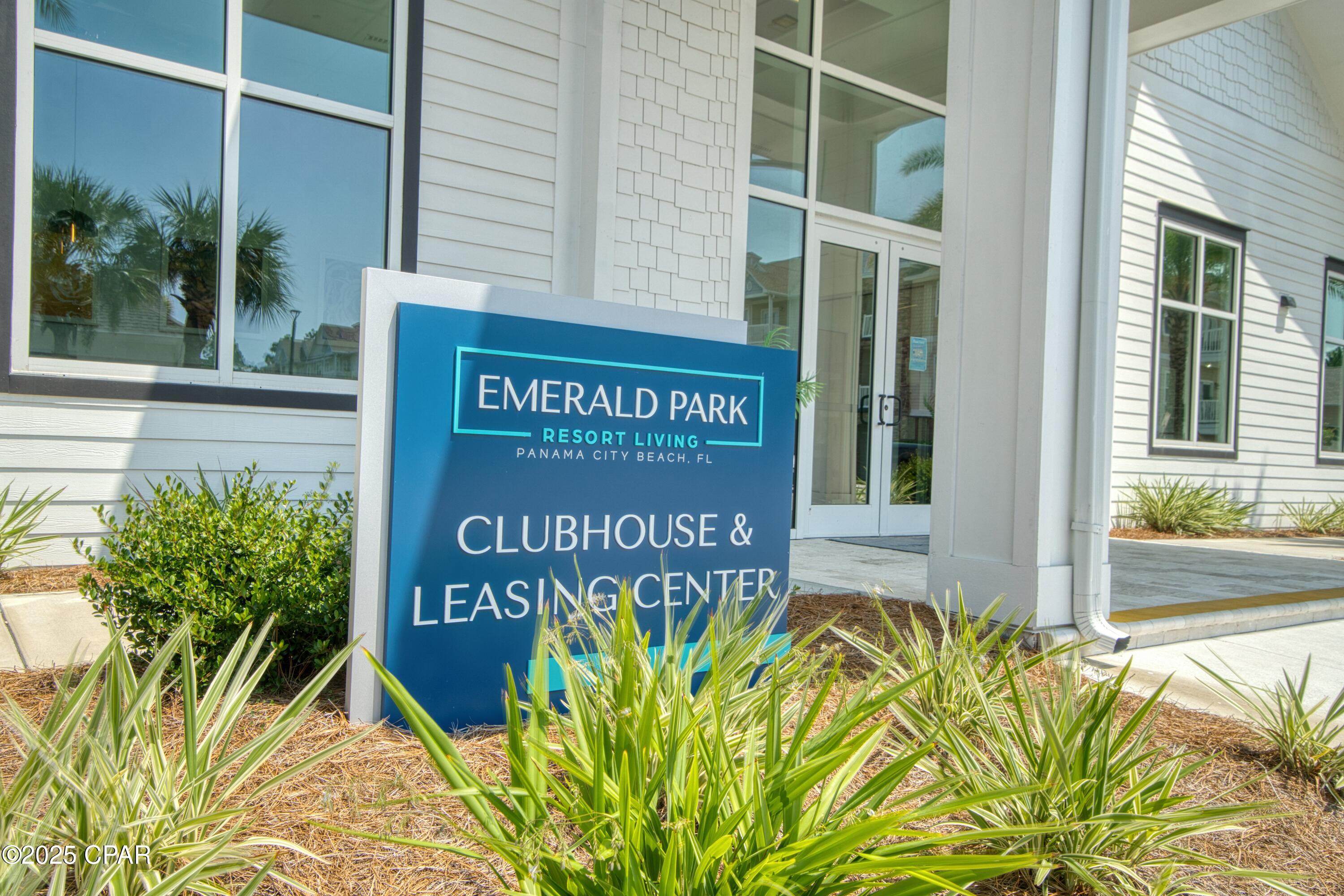 Emerald Park Condominium - Residential