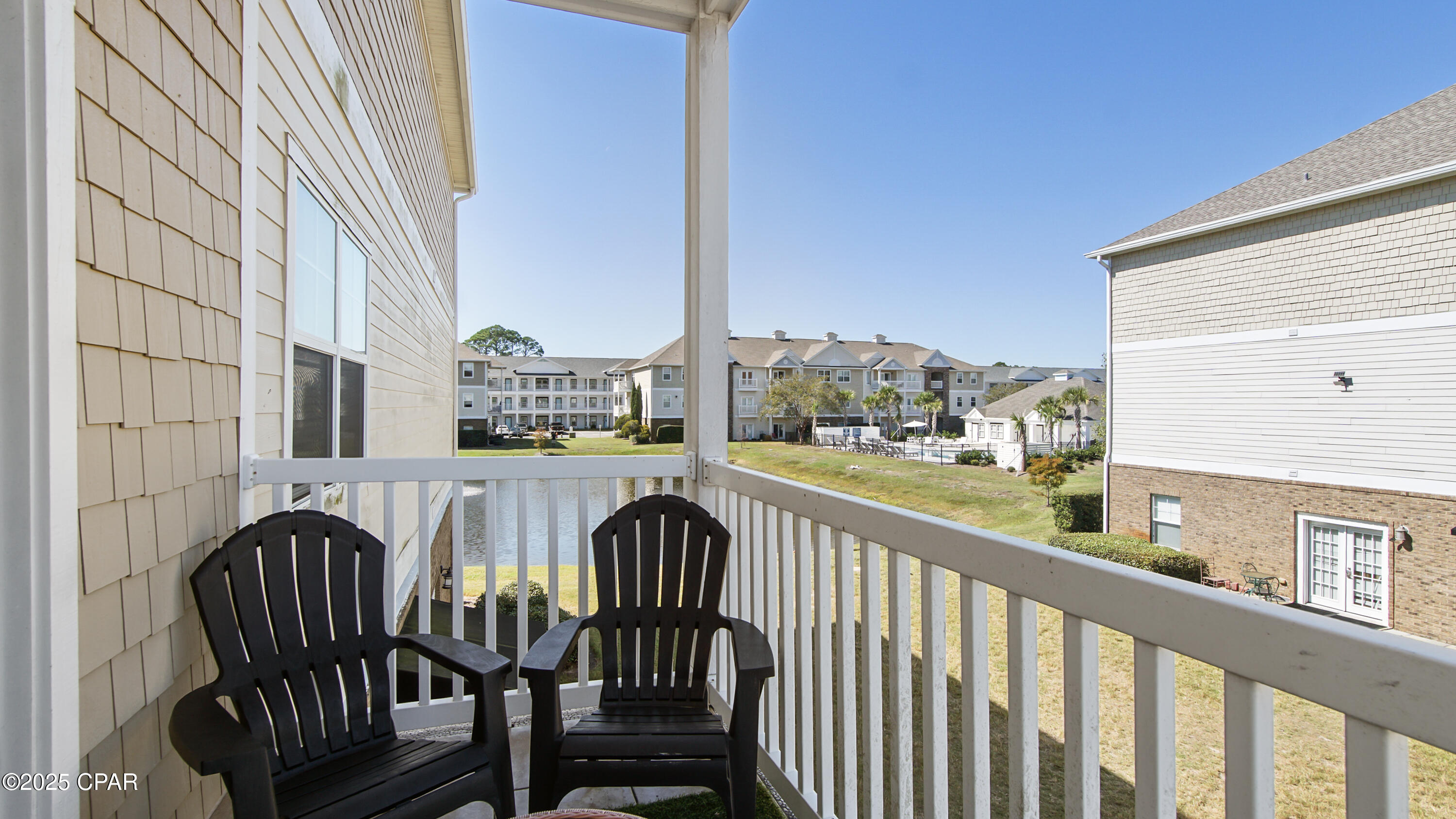 Emerald Park Condominium - Residential