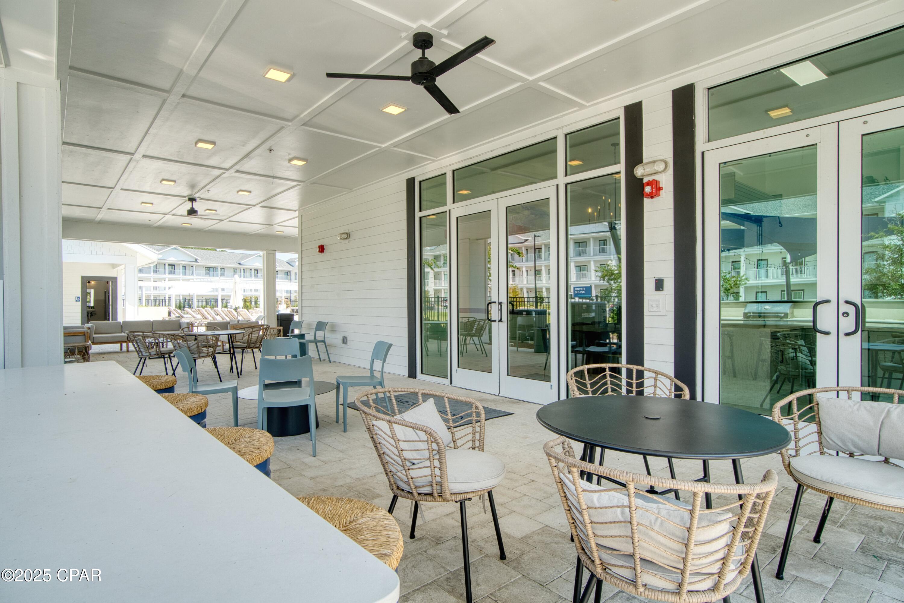 Emerald Park Condominium - Residential