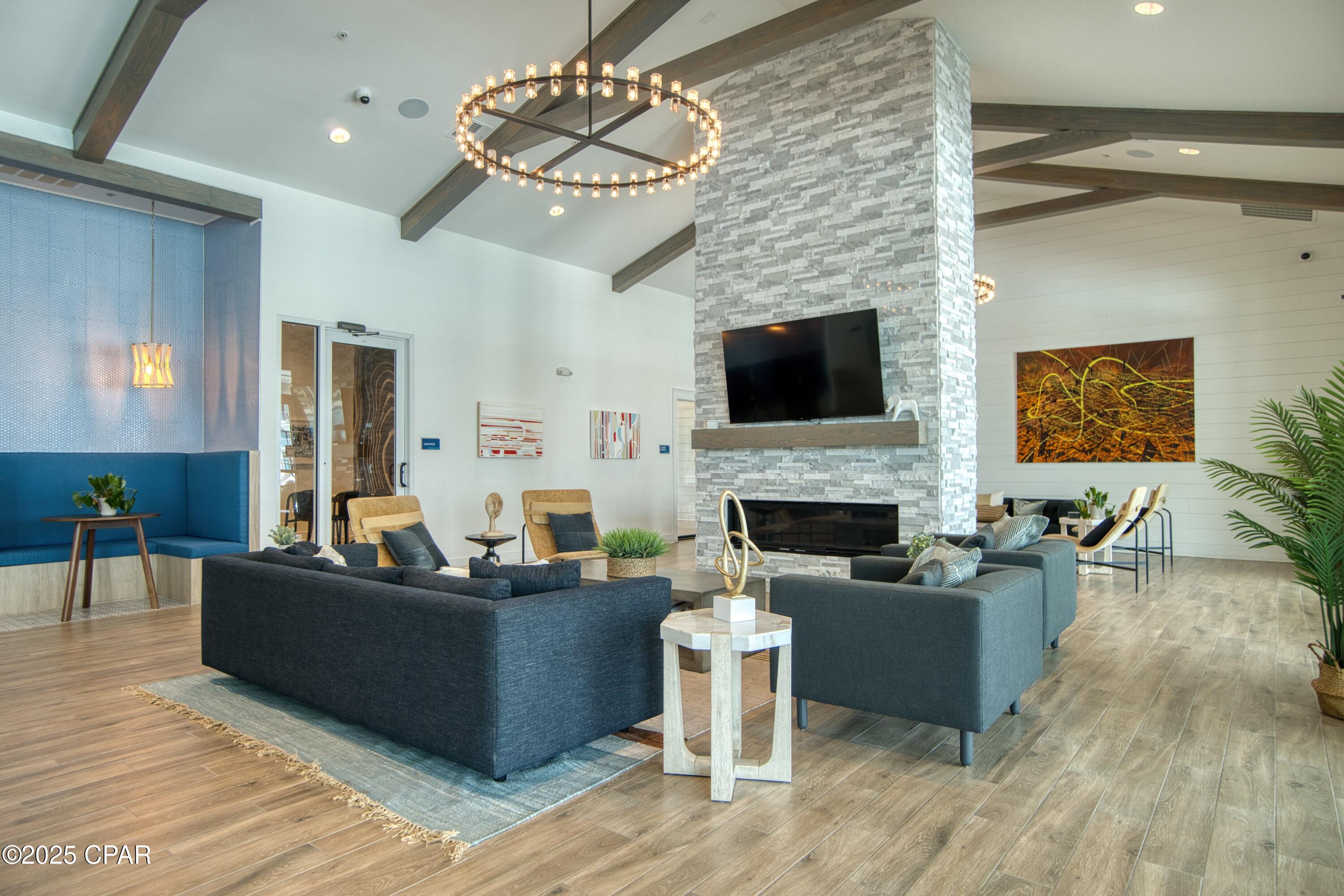 Emerald Park Condominium - Residential