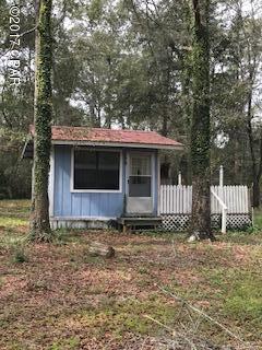 [No Recorded Subdiv] - Land