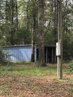 [No Recorded Subdiv] - Land