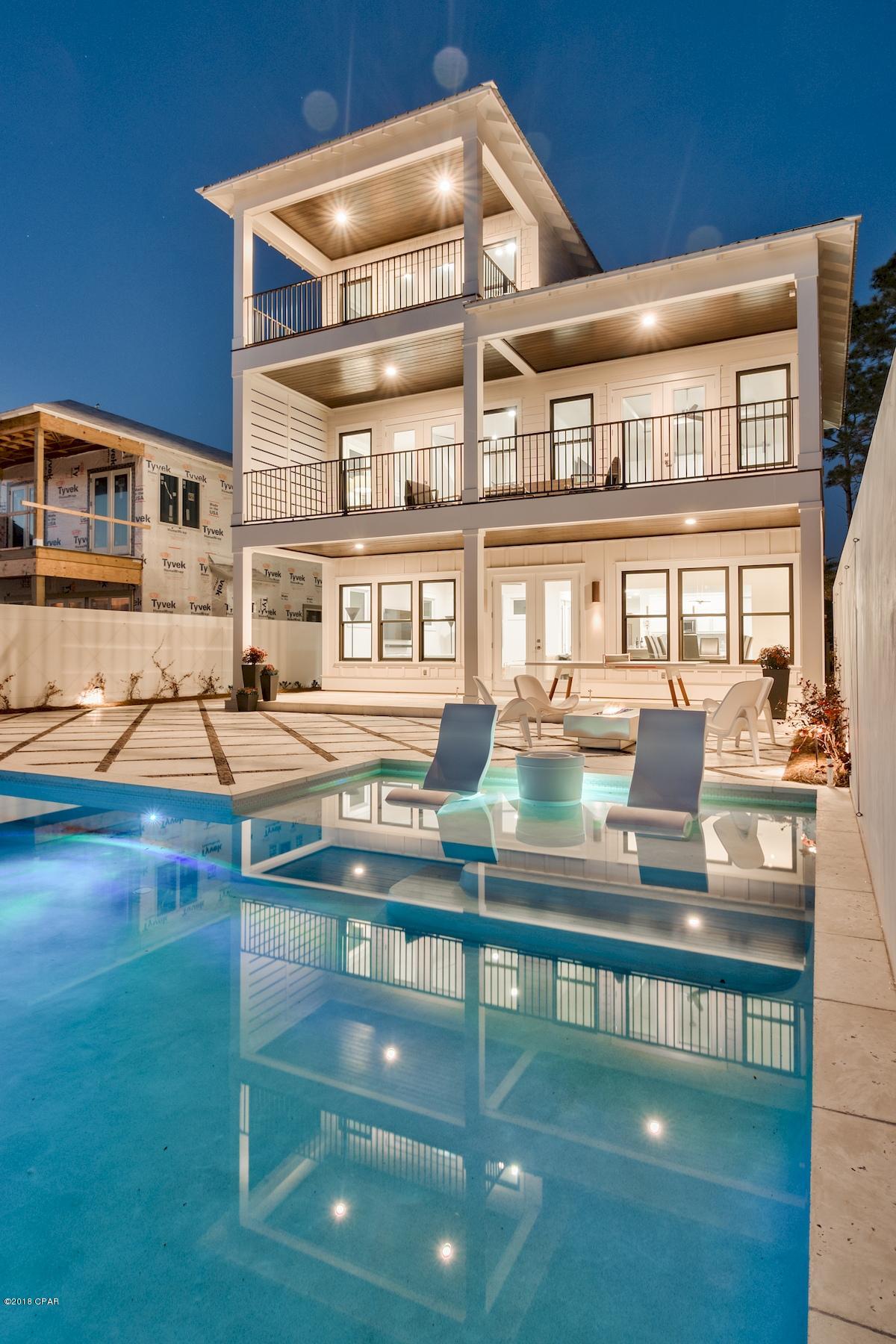 [No Recorded Subdiv] - Residential