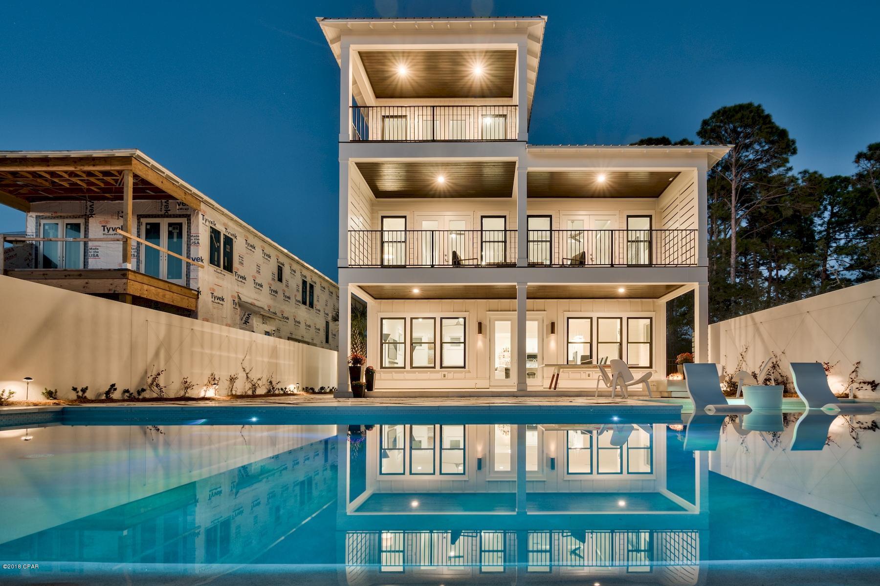 [No Recorded Subdiv] - Residential