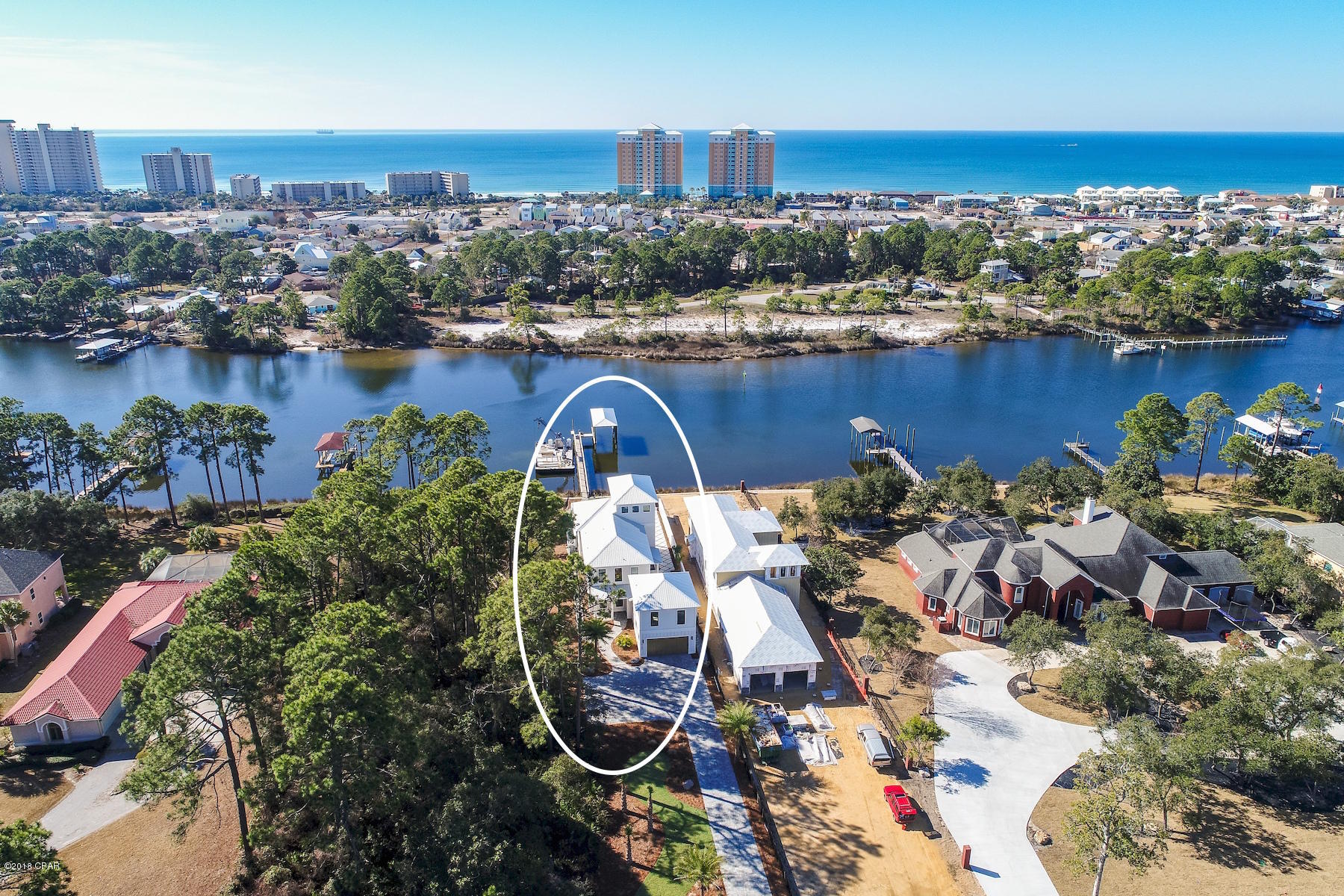 [No Recorded Subdiv] - Residential