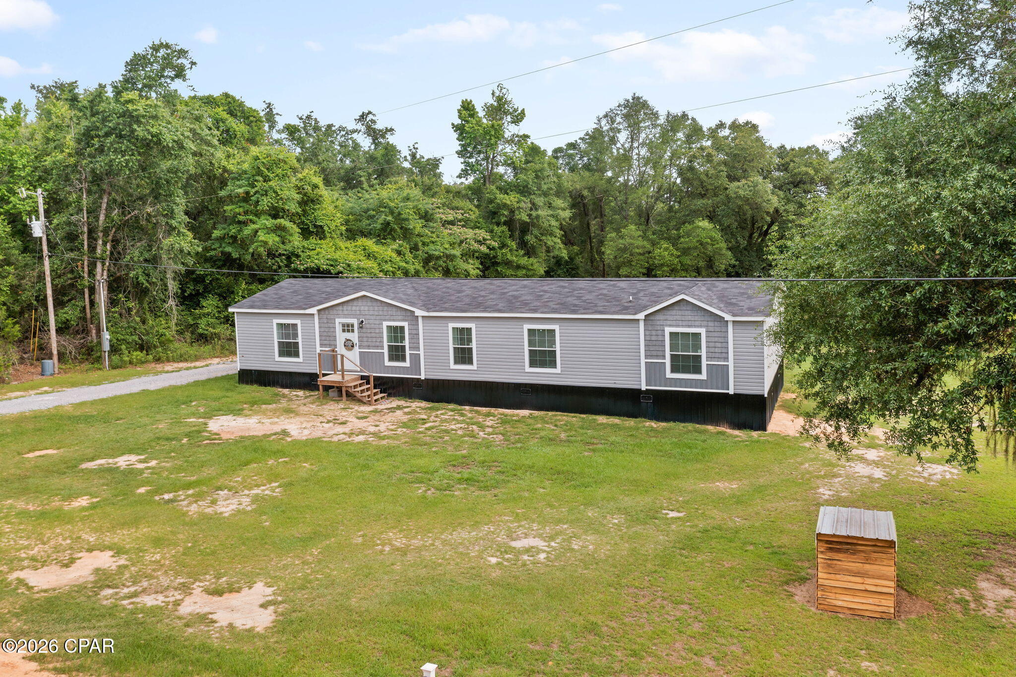 No Named Subdivision - Residential