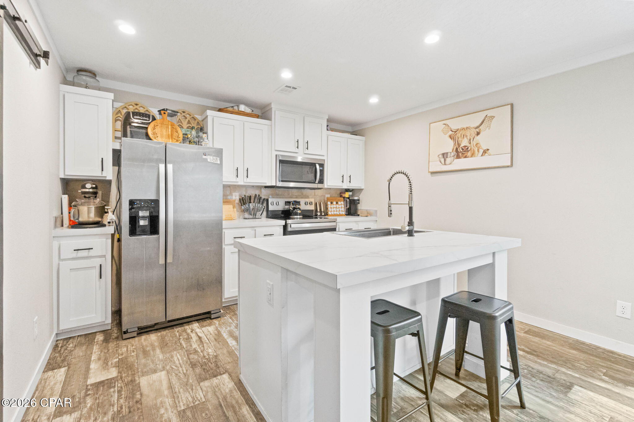 No Named Subdivision - Residential