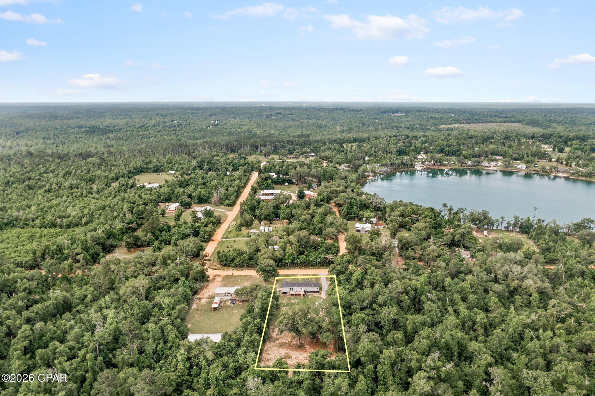 No Named Subdivision - Residential
