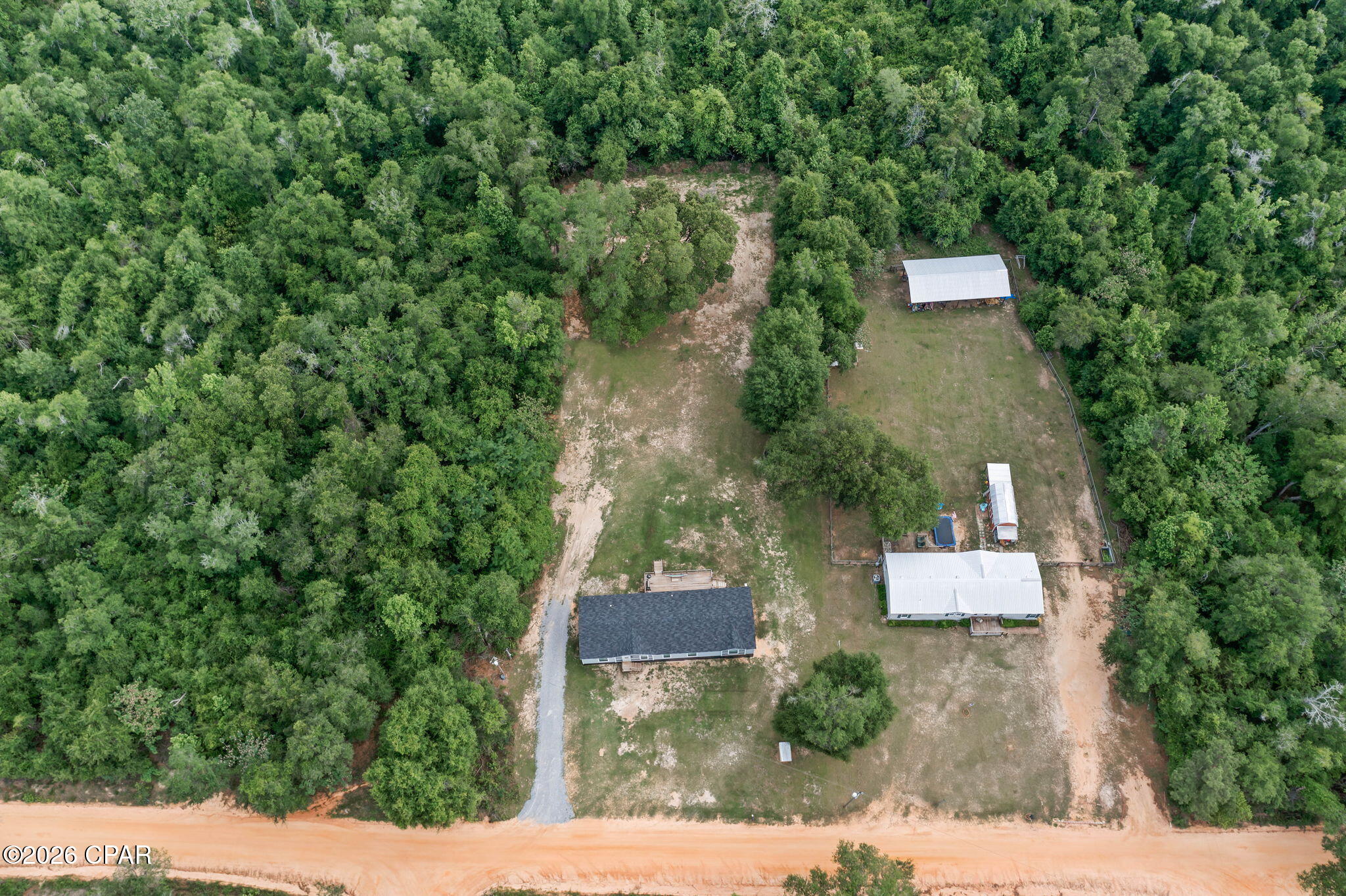 No Named Subdivision - Residential