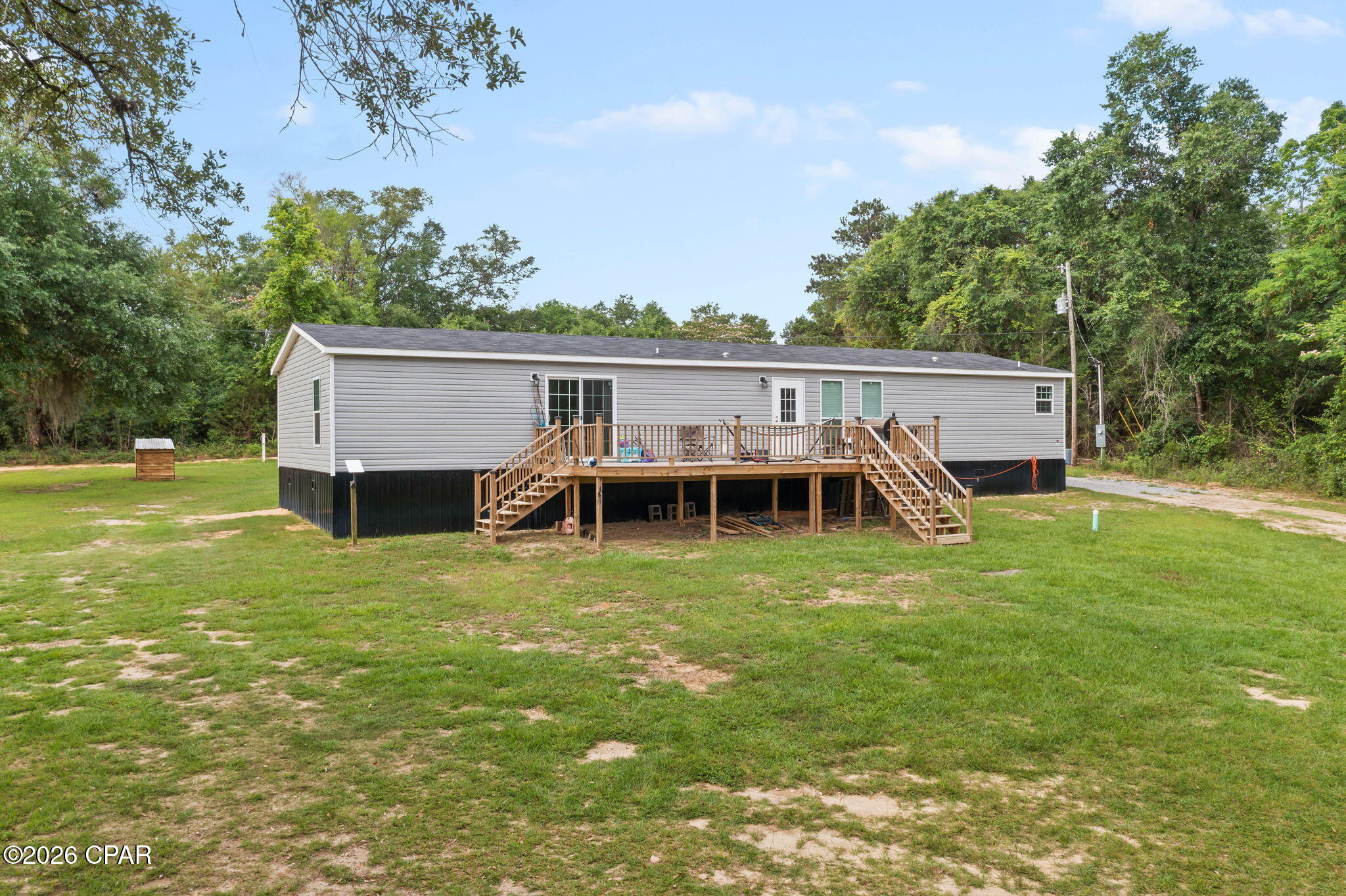 No Named Subdivision - Residential