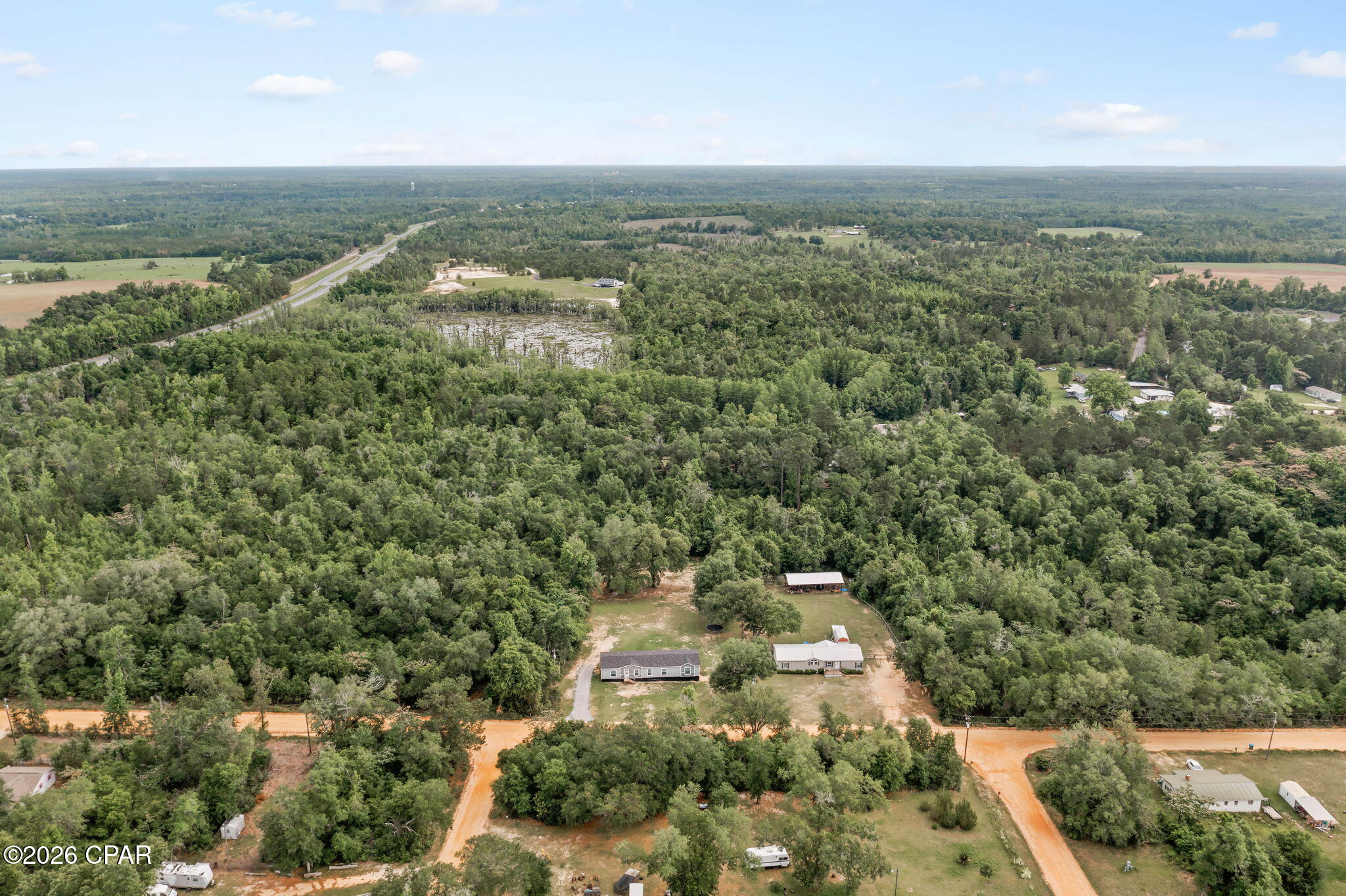 No Named Subdivision - Residential
