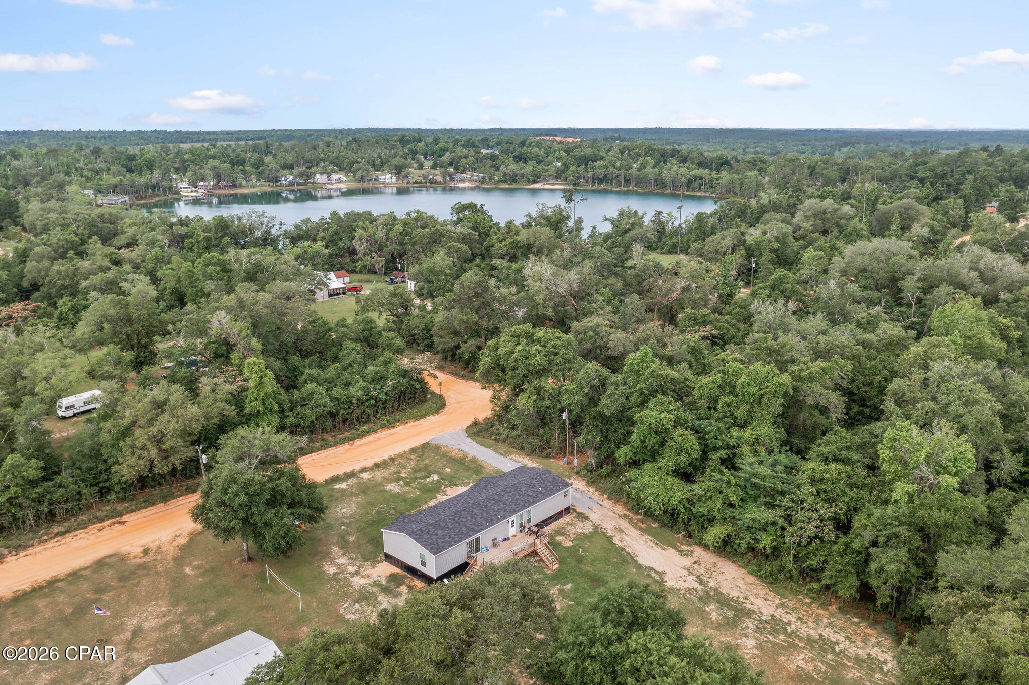 No Named Subdivision - Residential
