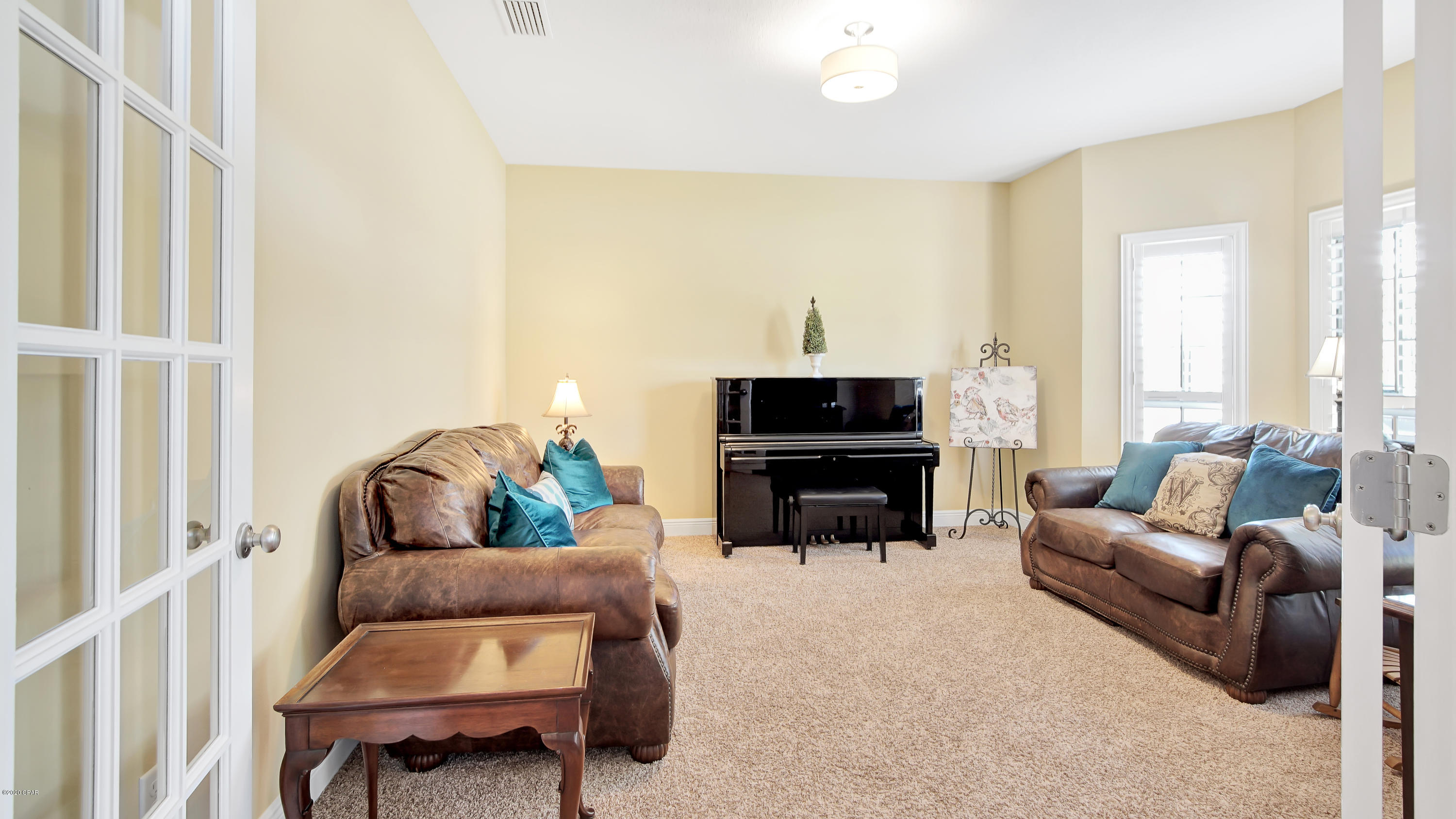 Fanning Bayou Phase 1 - Residential