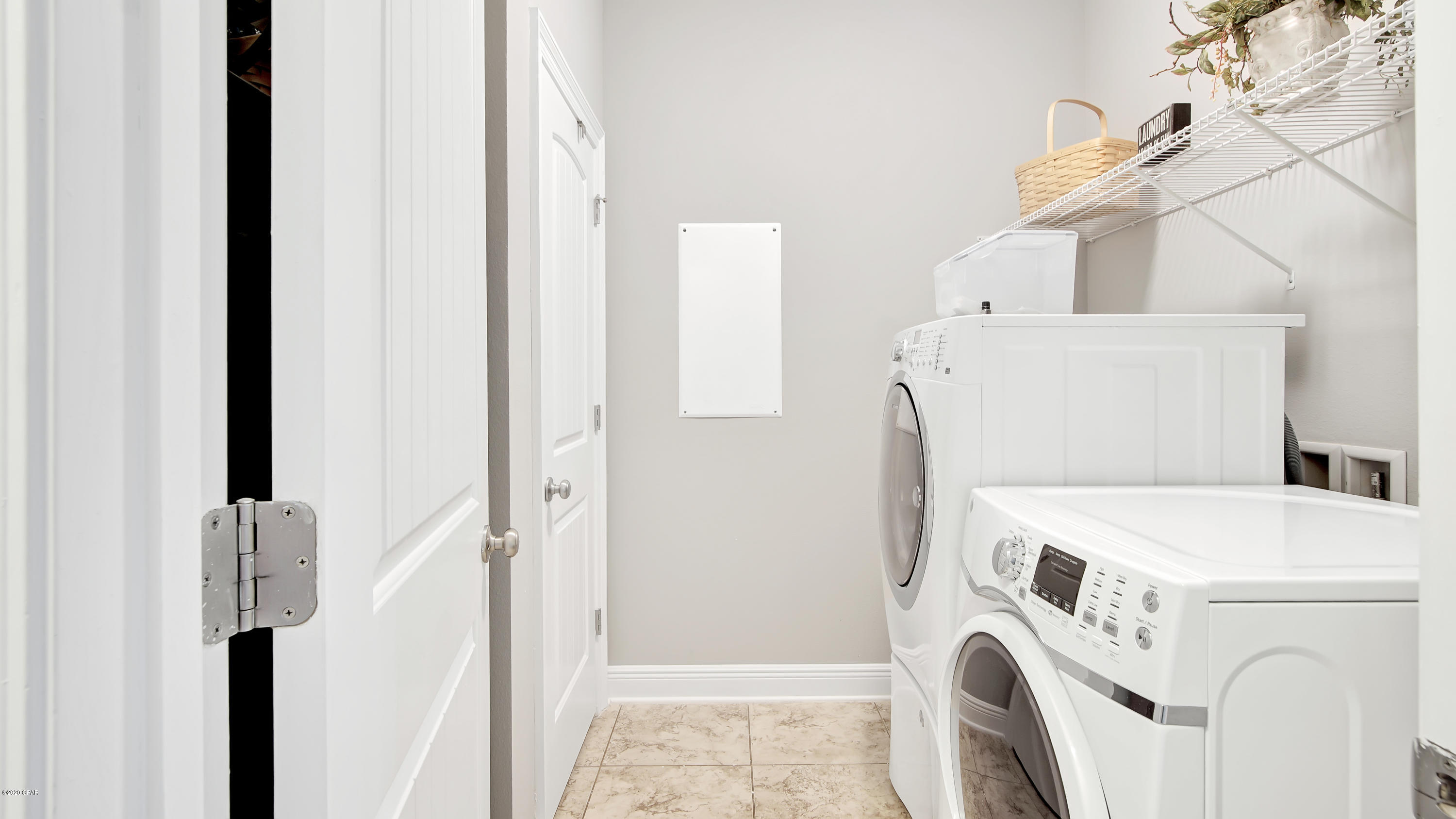 Fanning Bayou Phase 1 - Residential