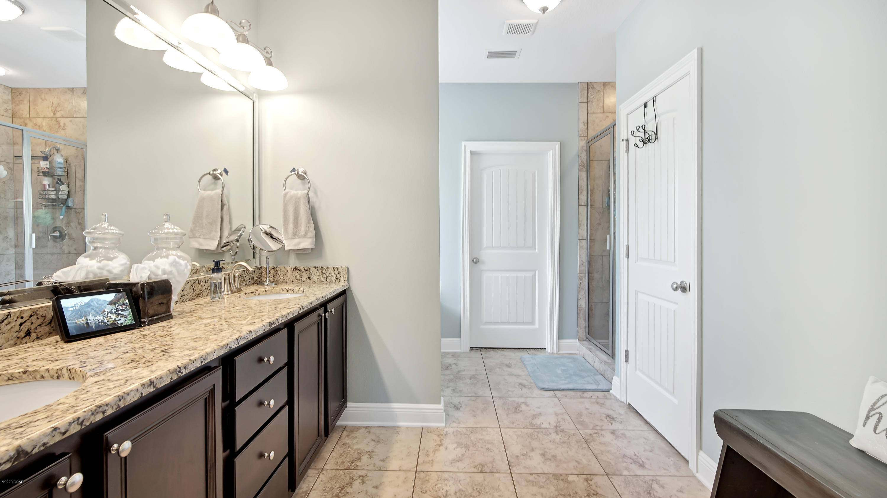 Fanning Bayou Phase 1 - Residential