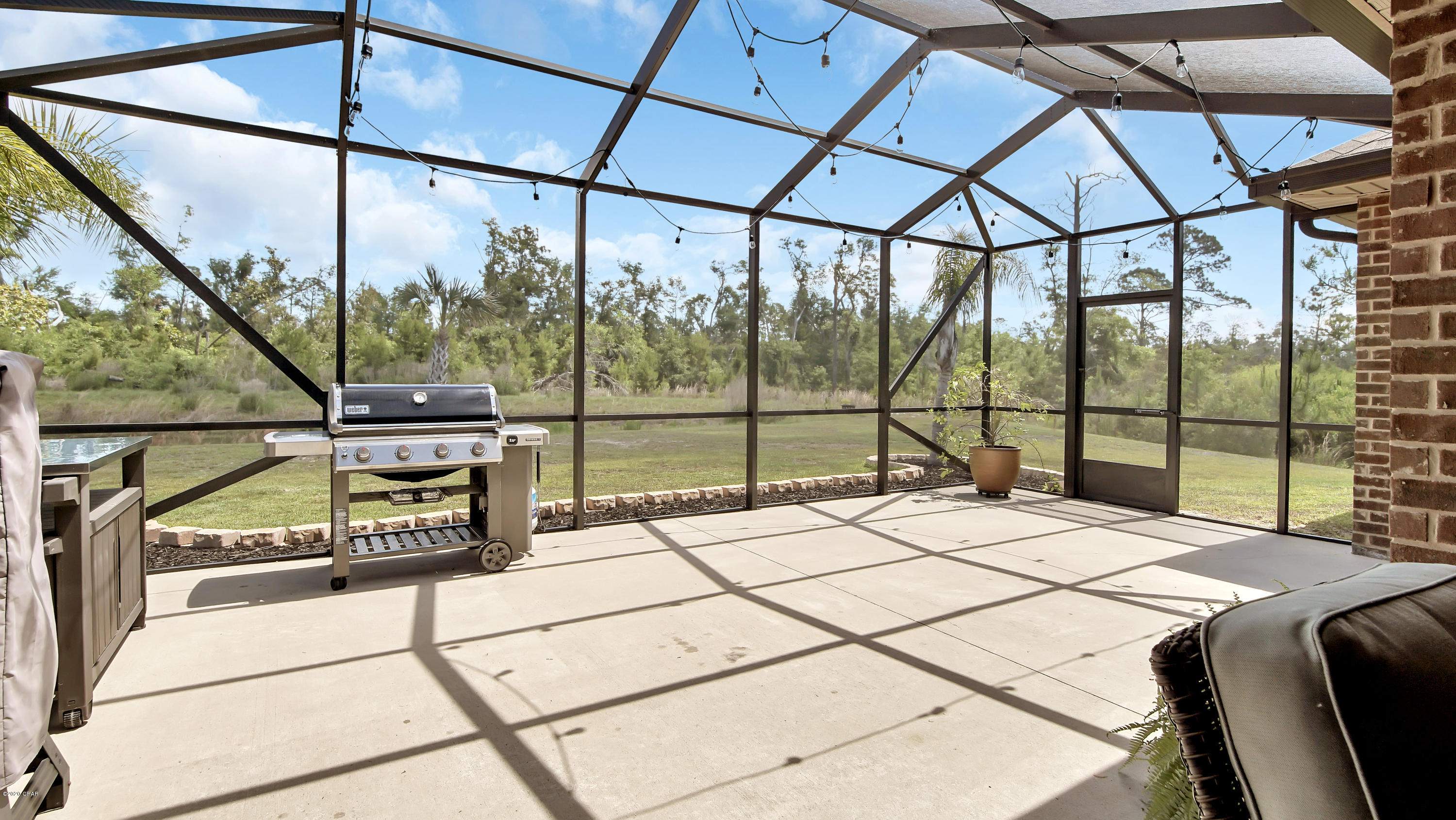 Fanning Bayou Phase 1 - Residential