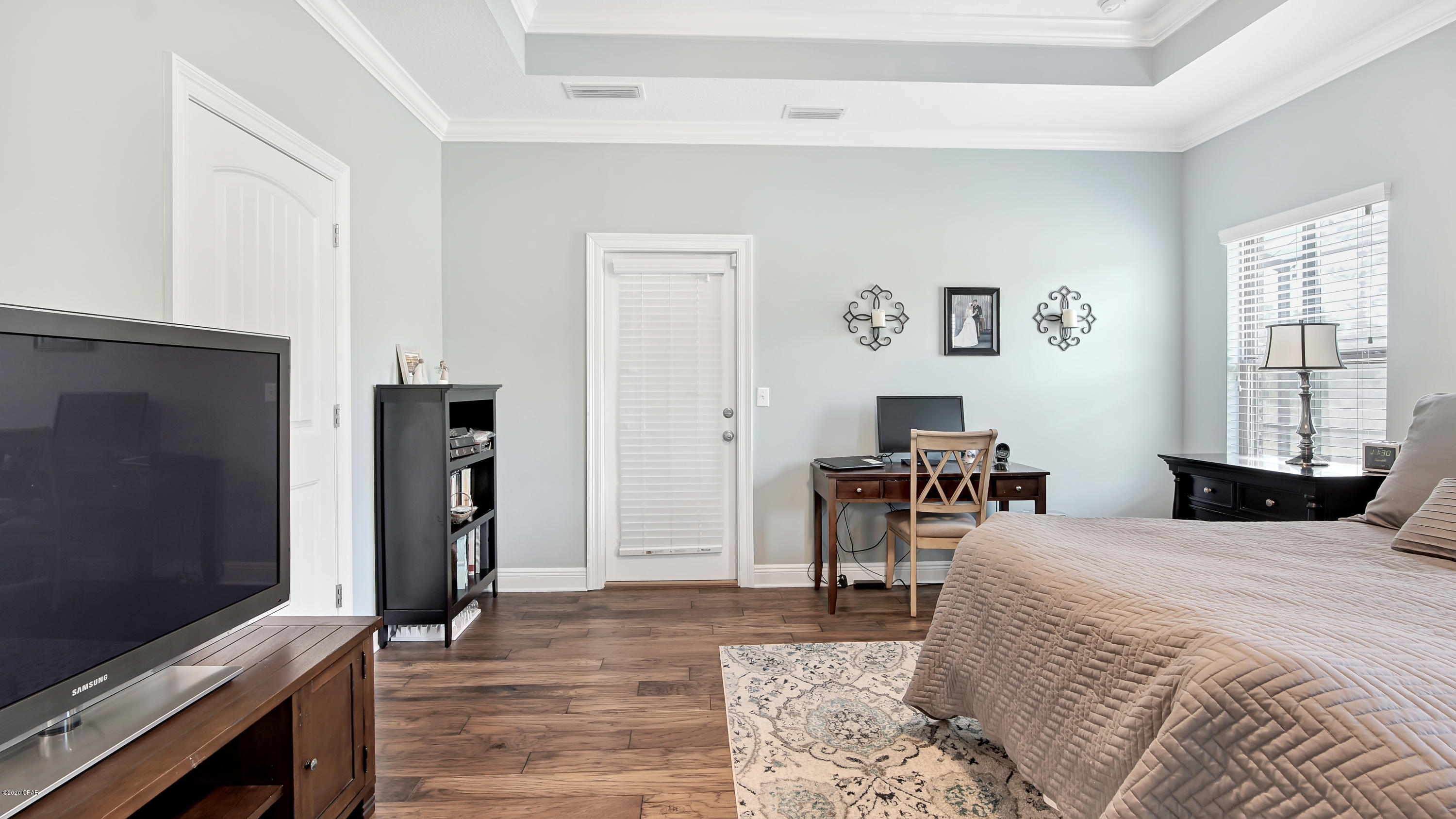 Fanning Bayou Phase 1 - Residential