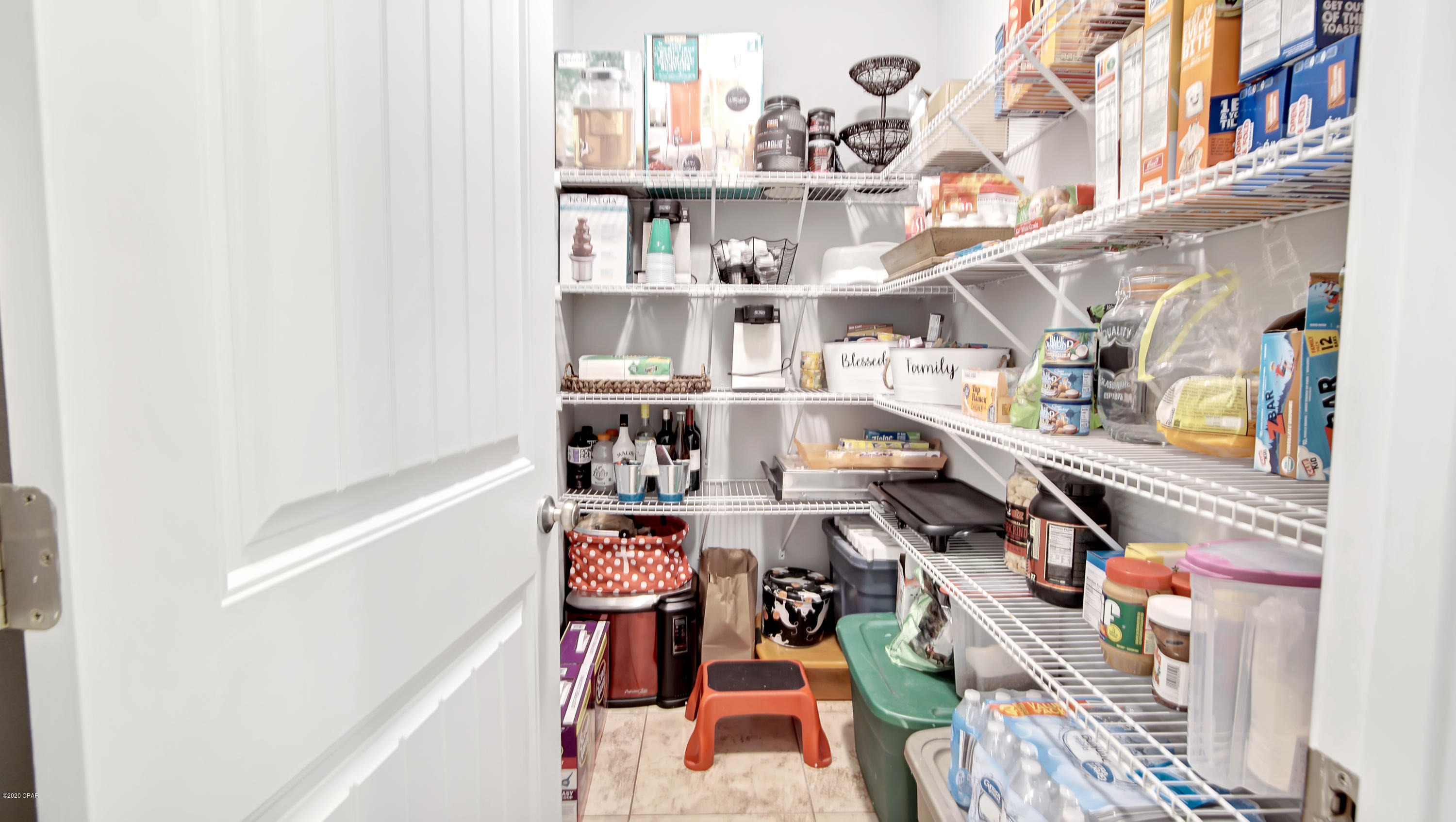 Fanning Bayou Phase 1 - Residential