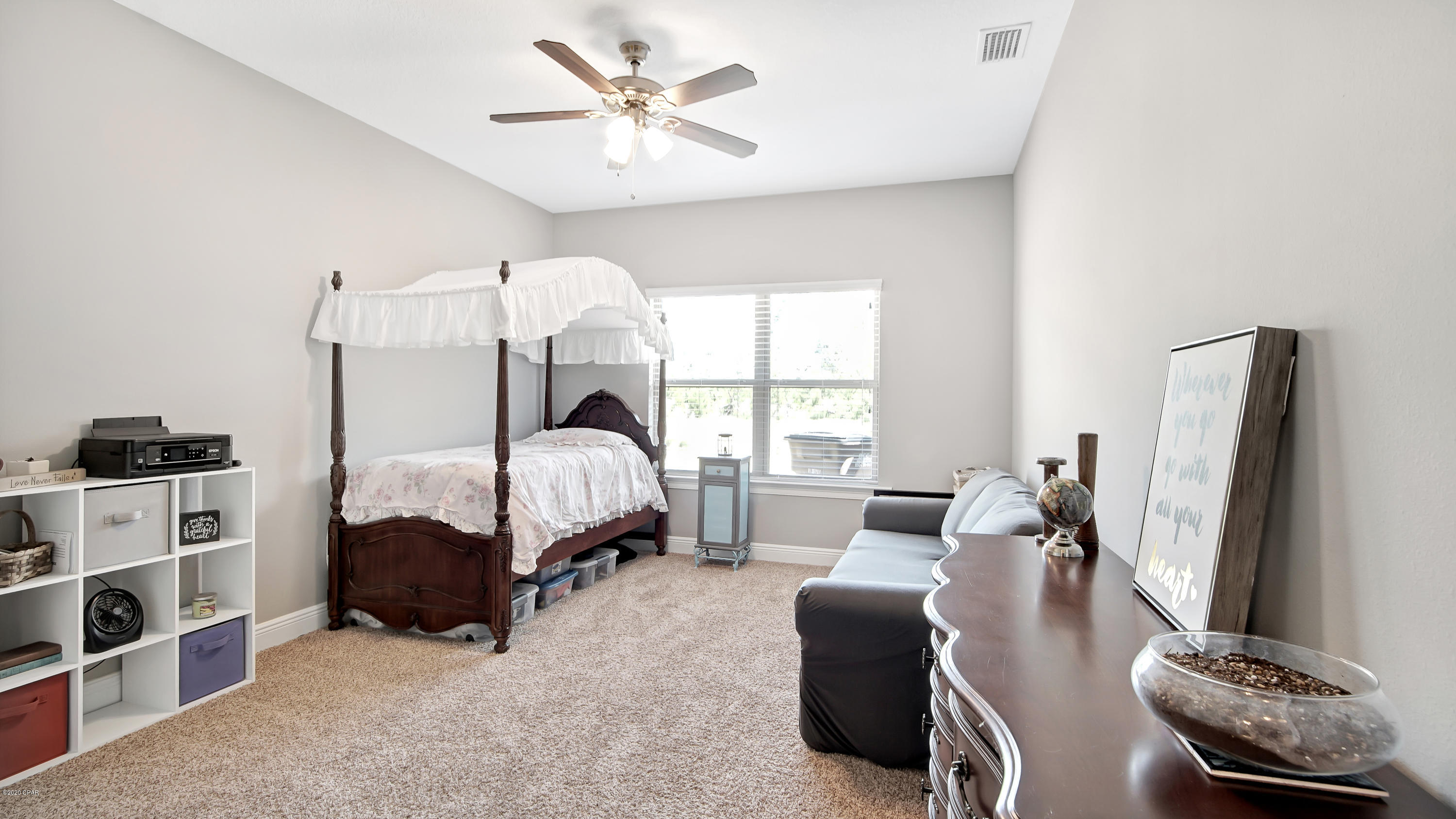 Fanning Bayou Phase 1 - Residential