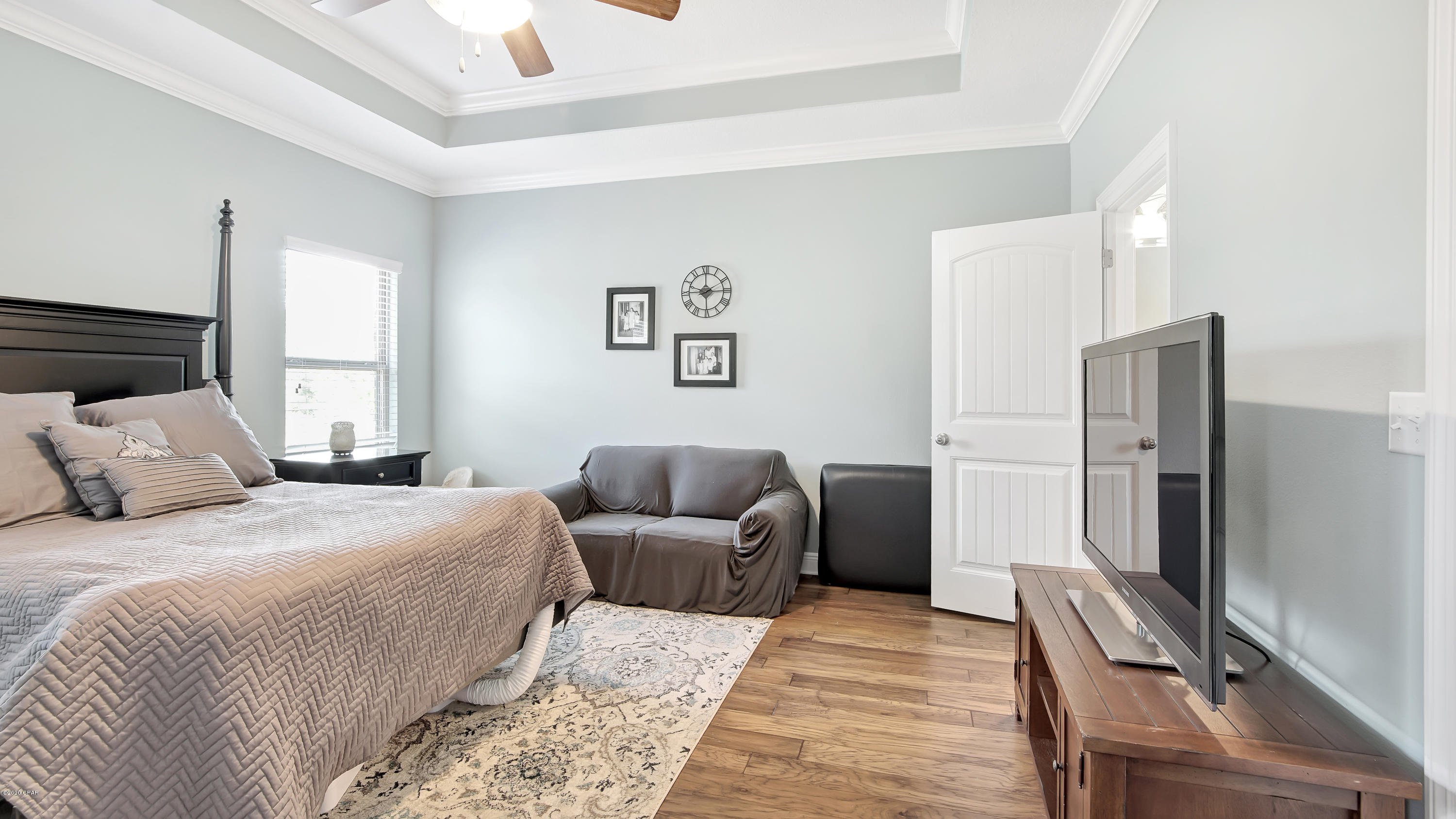 Fanning Bayou Phase 1 - Residential