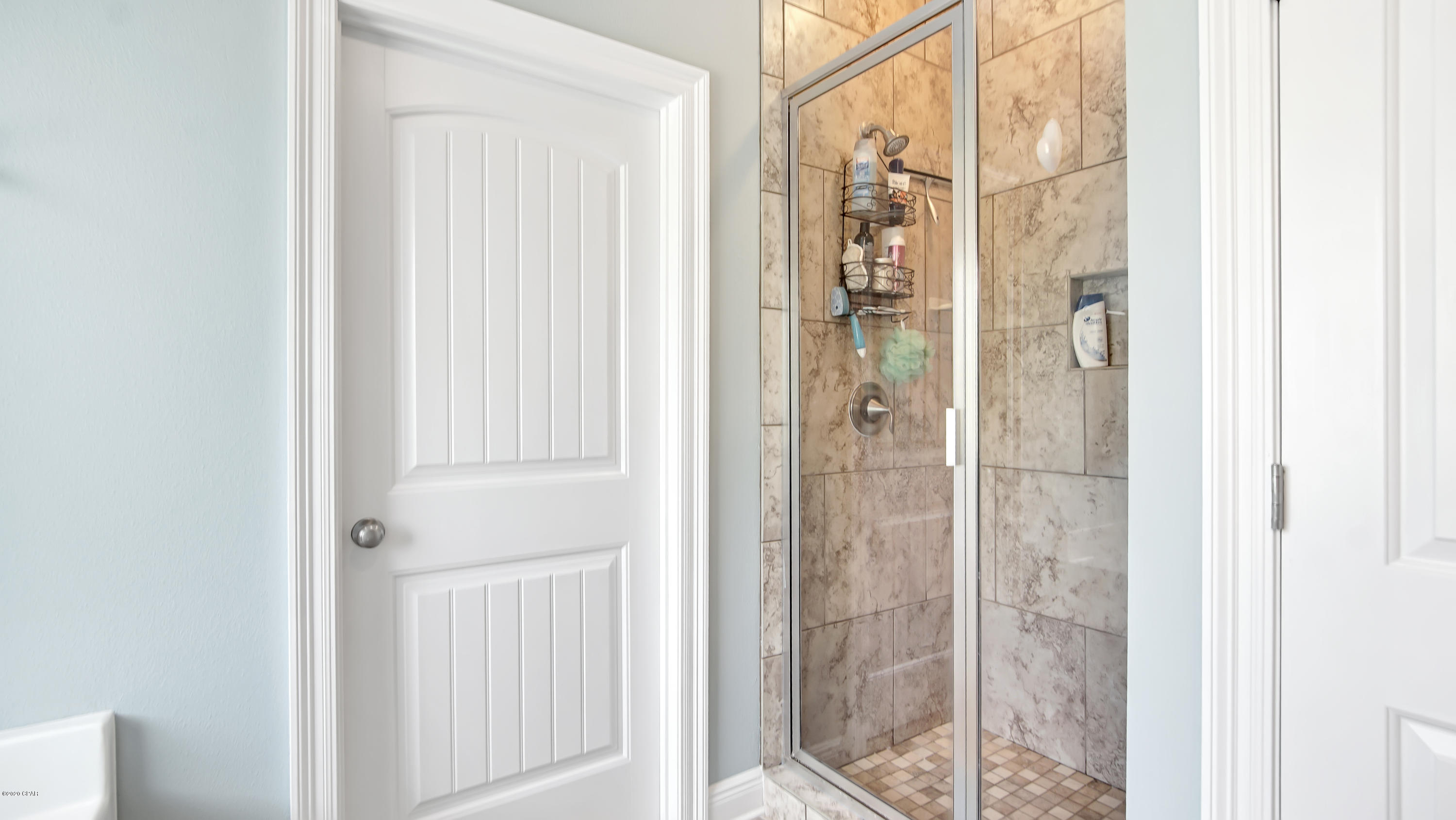 Fanning Bayou Phase 1 - Residential