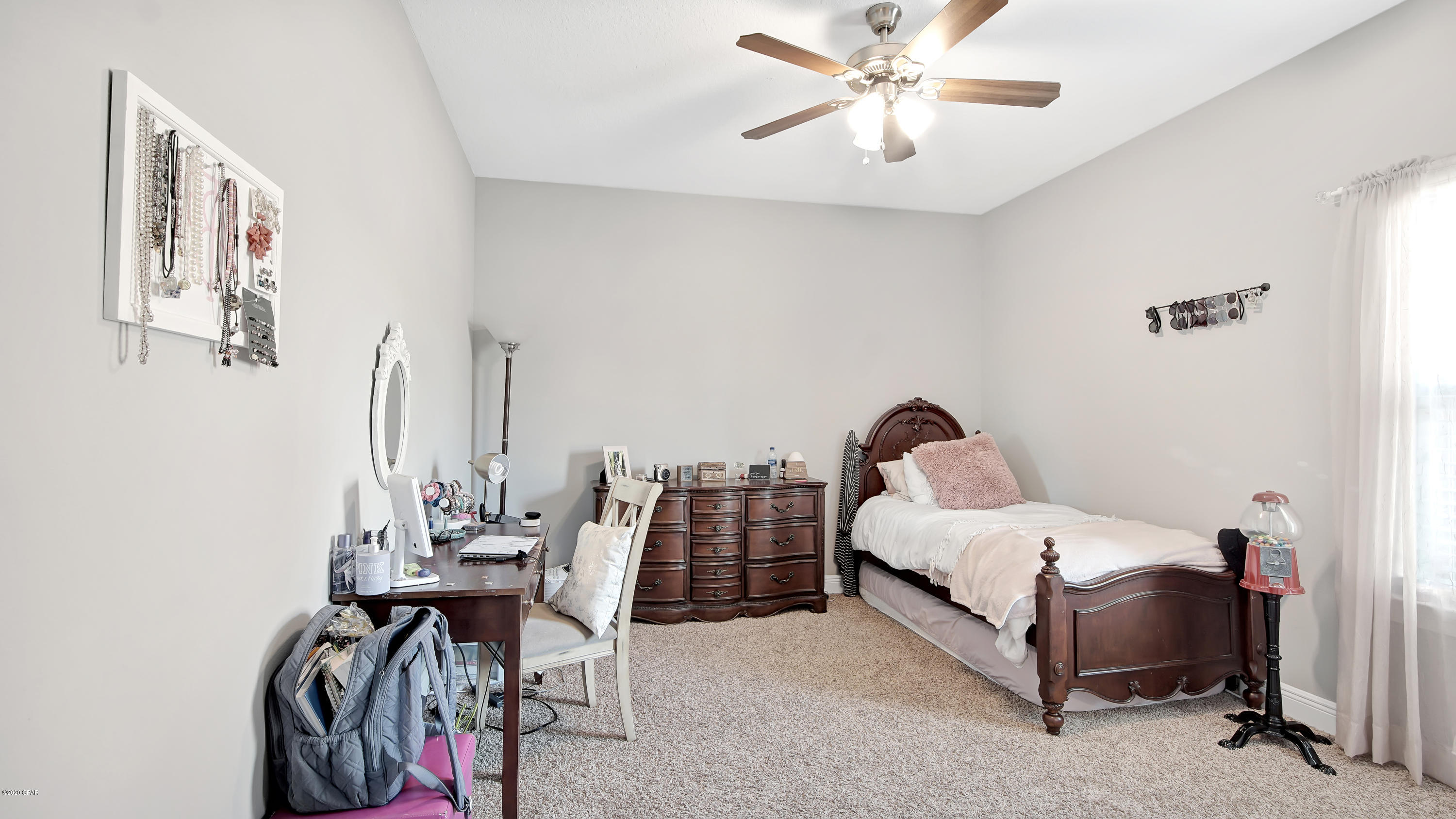 Fanning Bayou Phase 1 - Residential