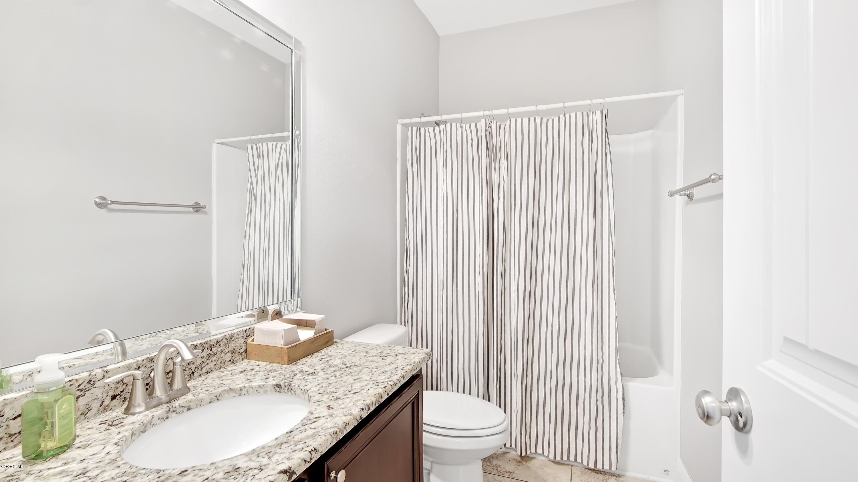 Fanning Bayou Phase 1 - Residential