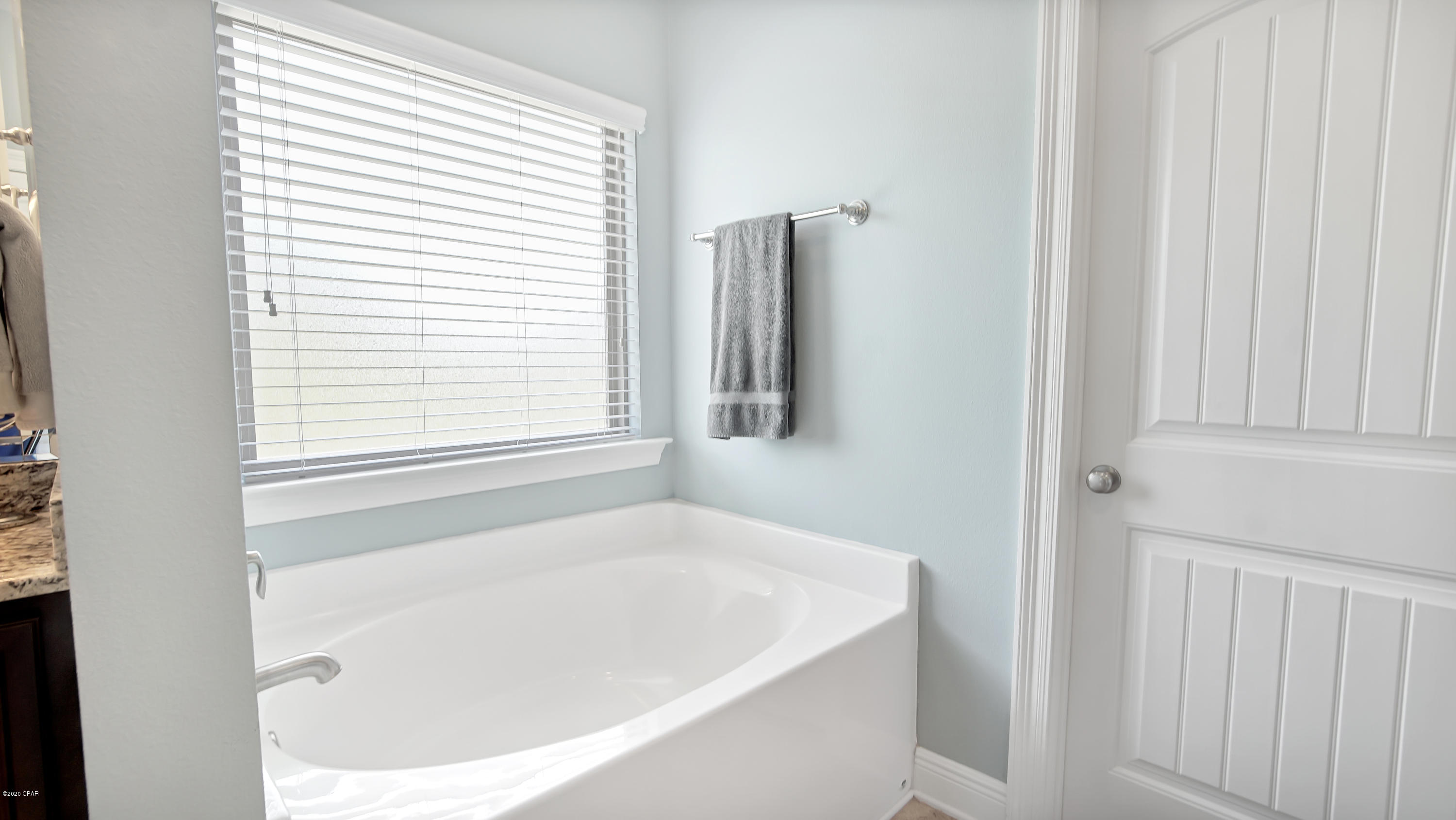 Fanning Bayou Phase 1 - Residential