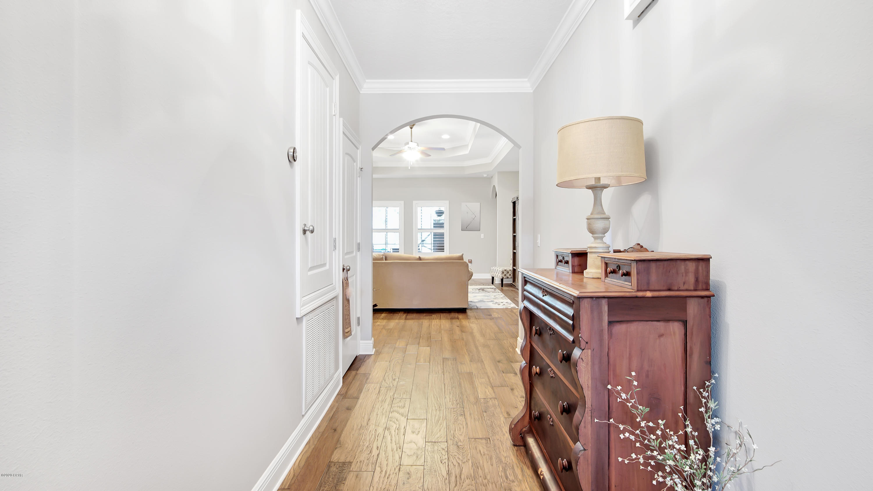 Fanning Bayou Phase 1 - Residential