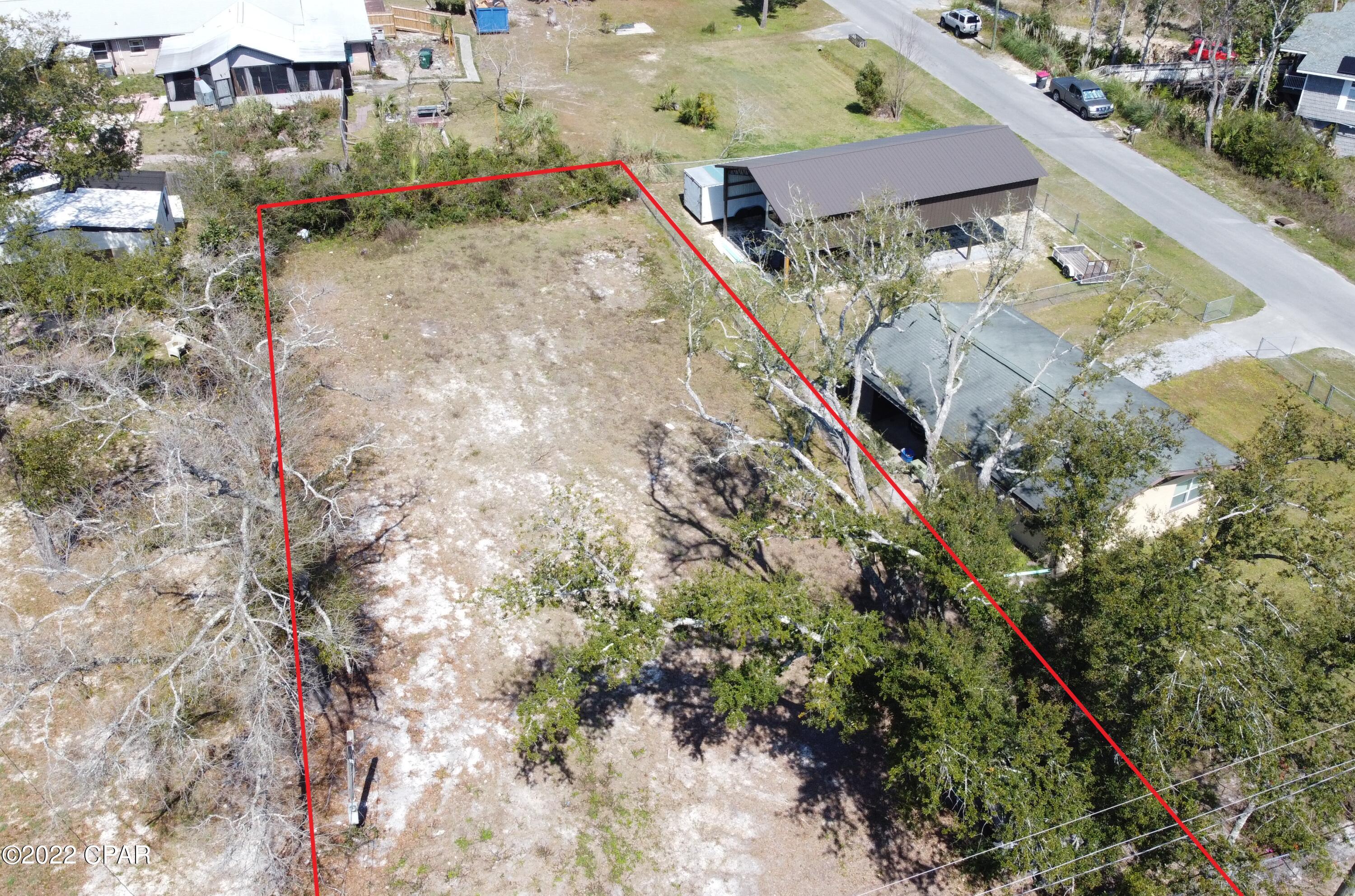 [No Recorded Subdiv] - Land