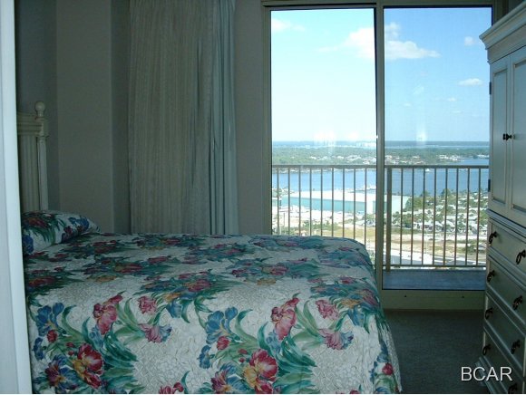 Treasure Island Resort - Residential