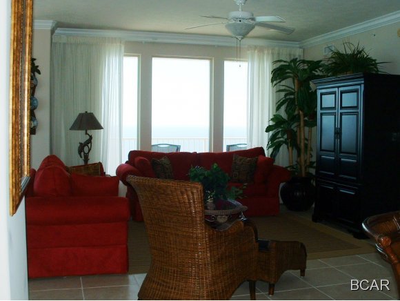 Treasure Island Resort - Residential